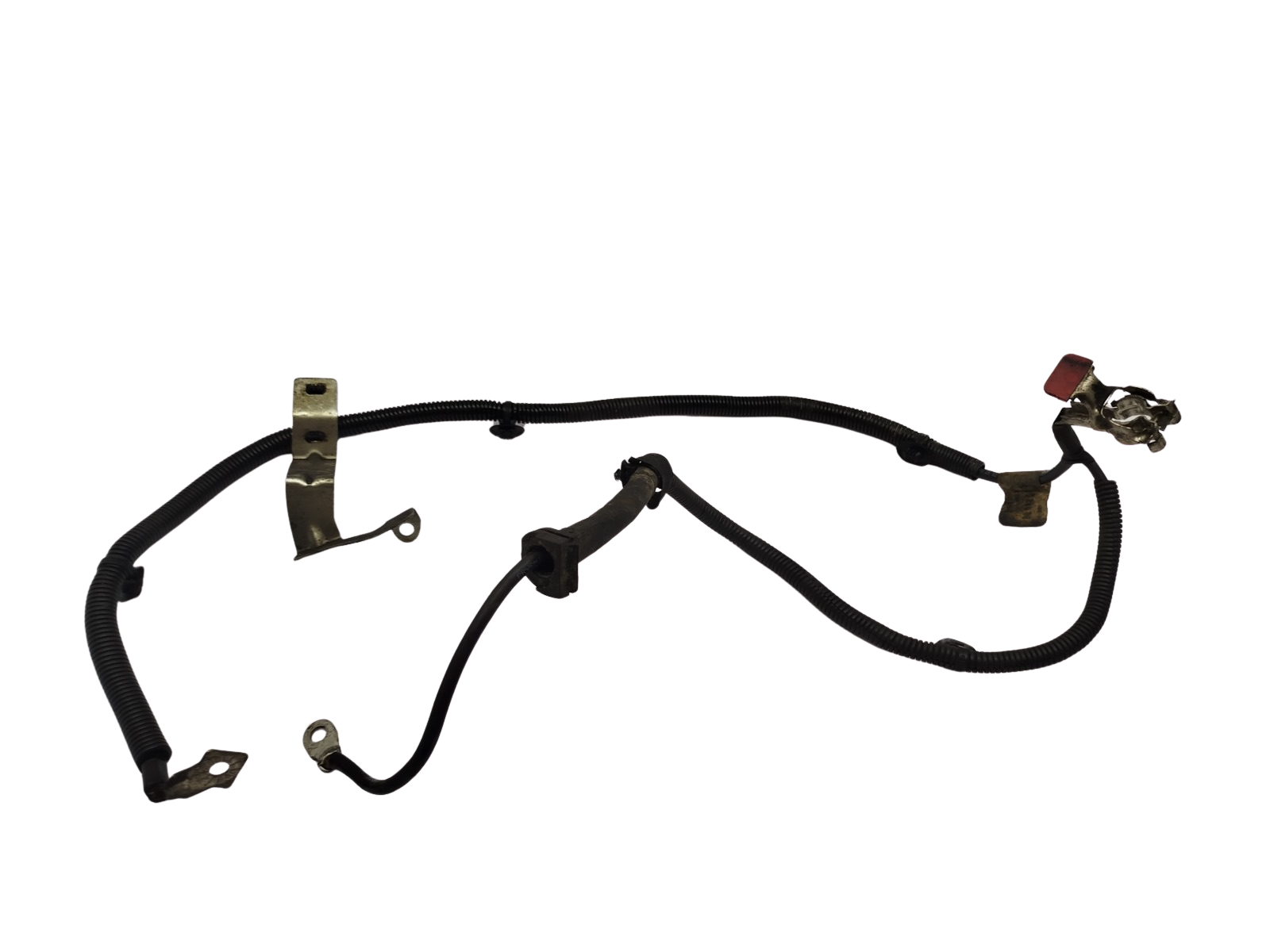 Sistema cablaggi Citroen C3 9661254780 1.4 HDI 8HZ main product photo