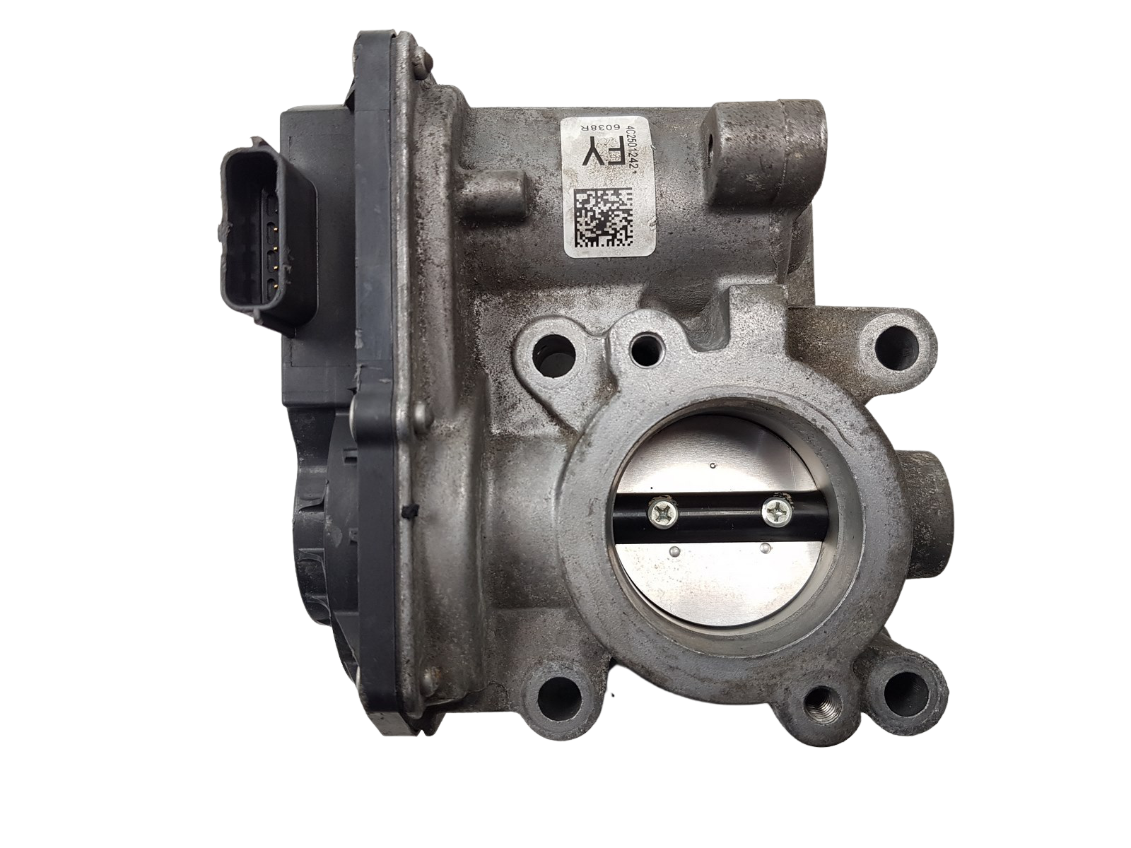 Valvola corpo farfallato Renault 161206038R H8201171233 0.9 1.2 TCE 2601 main product photo