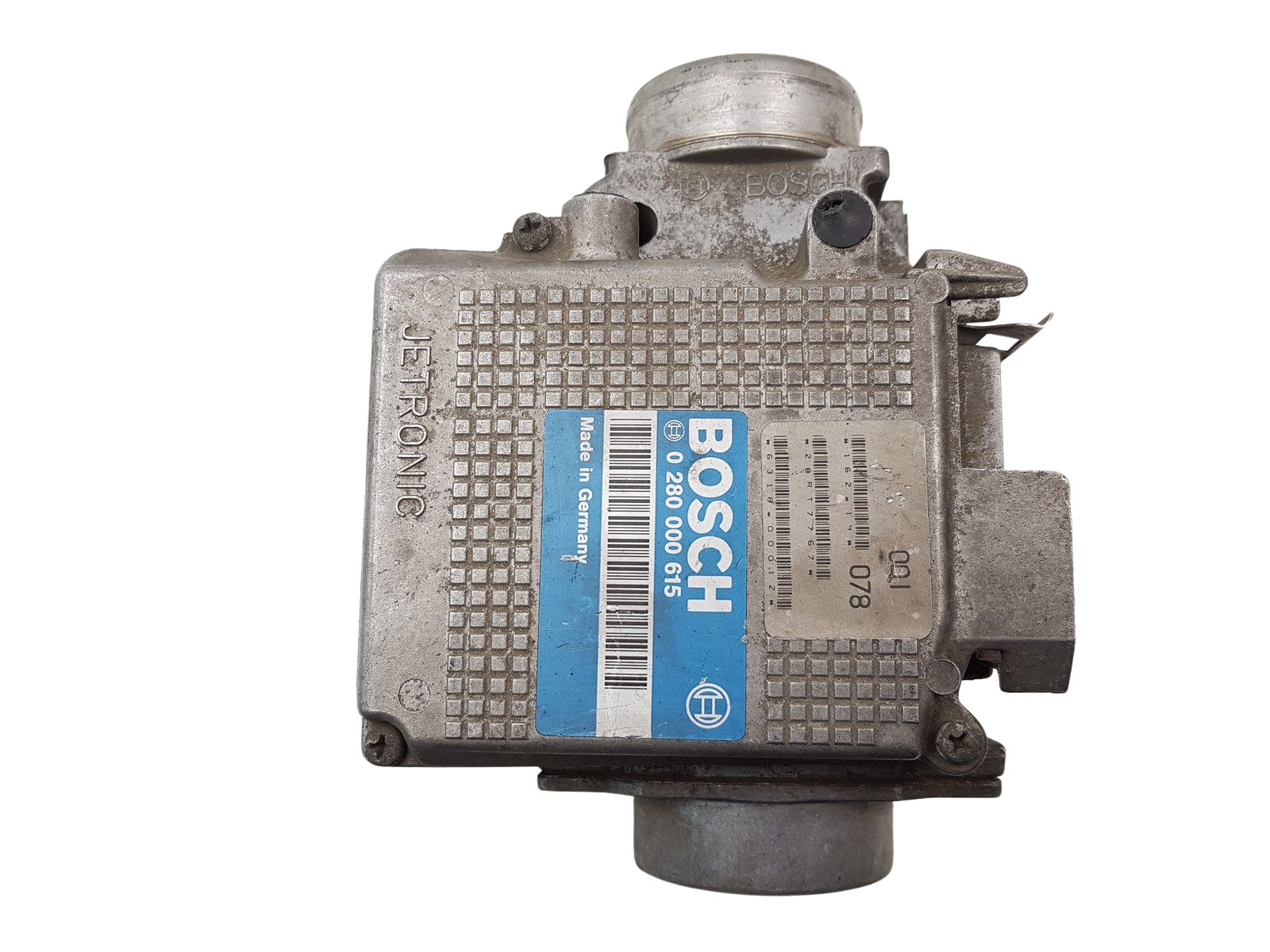 Misuratore flusso aria Alfa Romeo 33 0280000615 0280200601 1.7 Bosch 1085 main product photo
