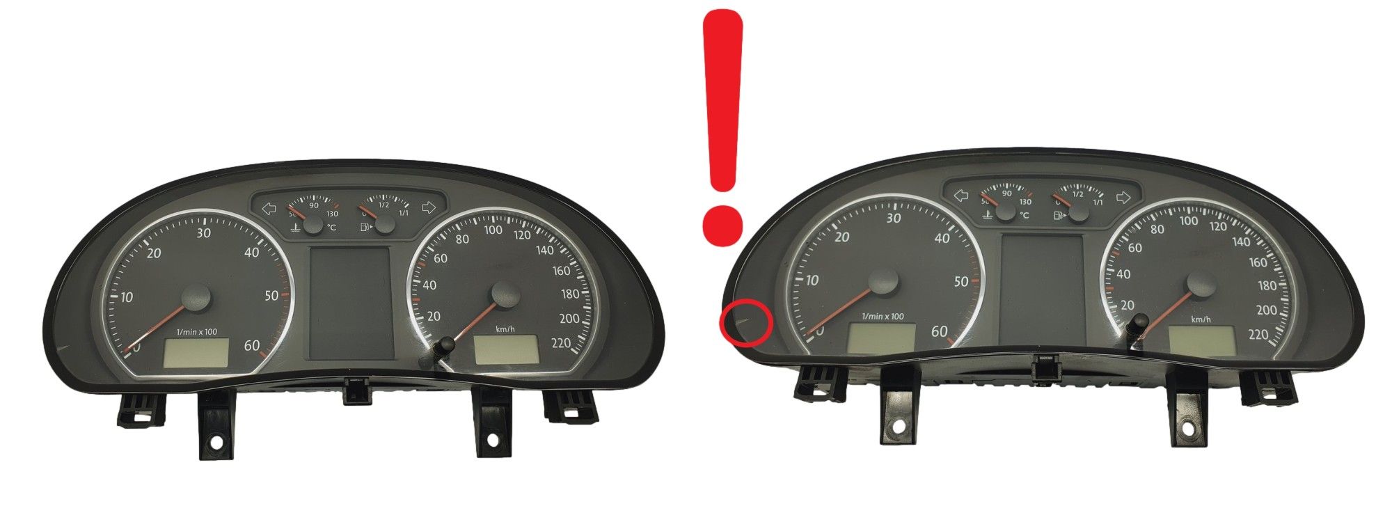 Tachimetro VW Polo 6Q0920802K 110080320010 69573 main product photo