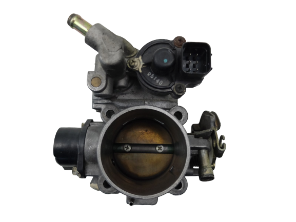 Valvola corpo farfallato Hyundai Santamo AC60-352 TS60-1 2.0 16V main product photo