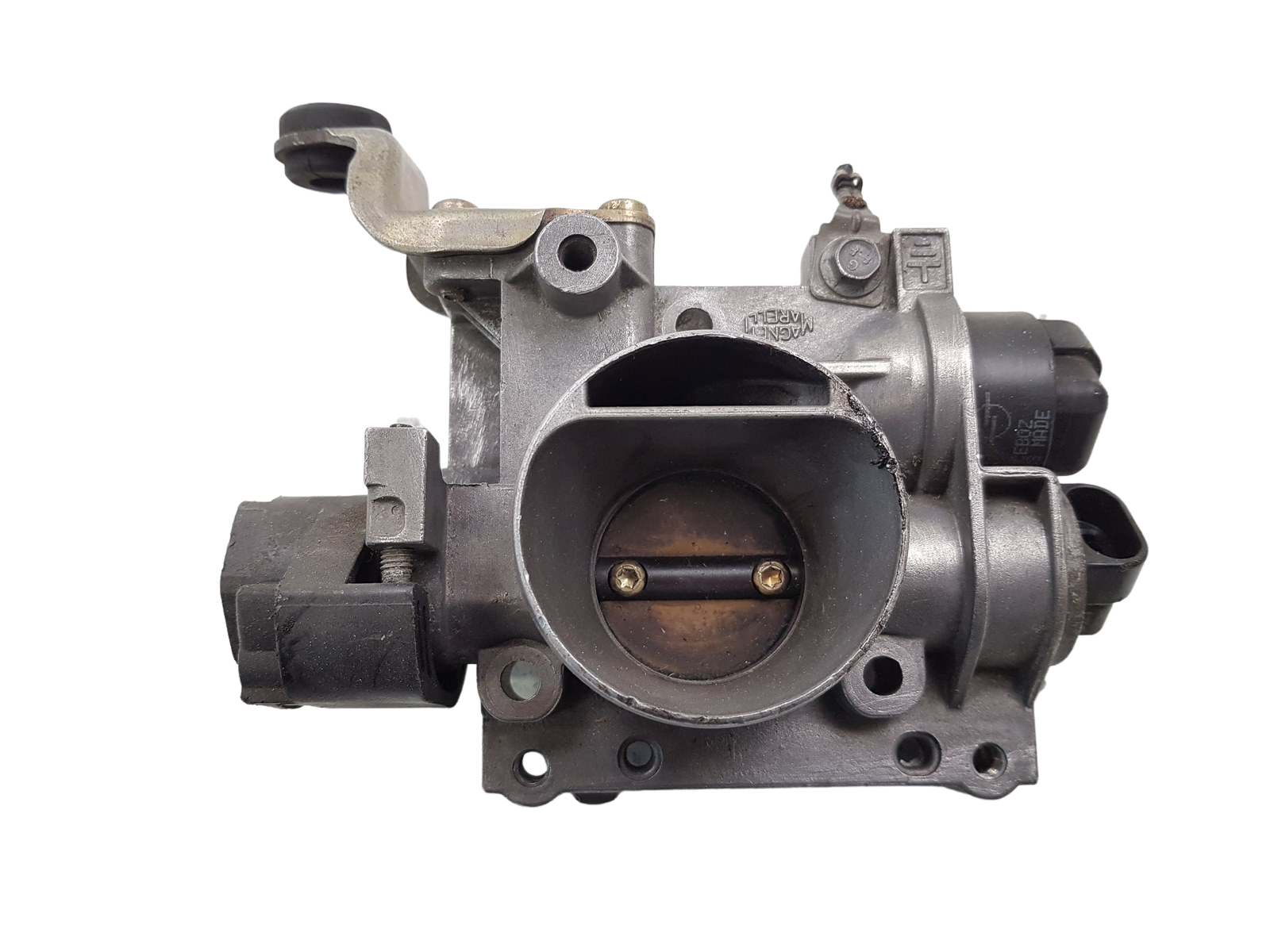 Valvola corpo farfallato Fiat Lancia 36SXFE1/C IB01/00 Weber 1896 main product photo