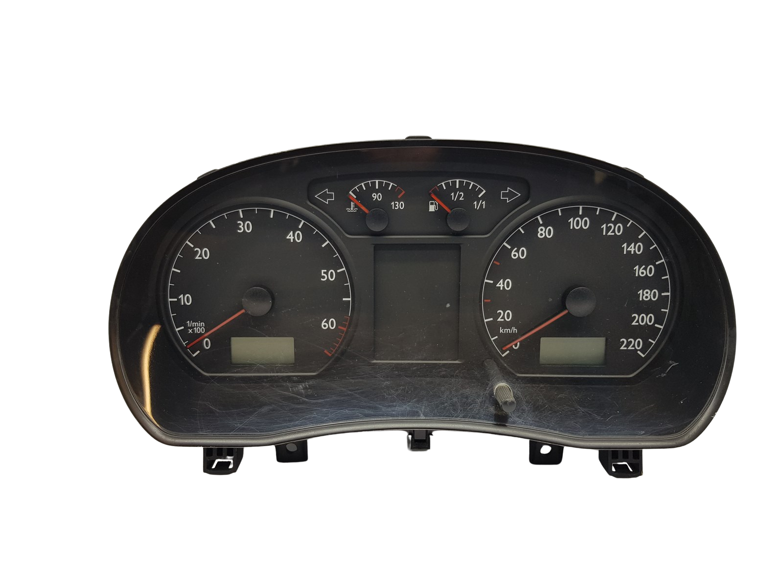 Contagiri VW Polo 9N 6Q0920820X VDO 2388 main product photo