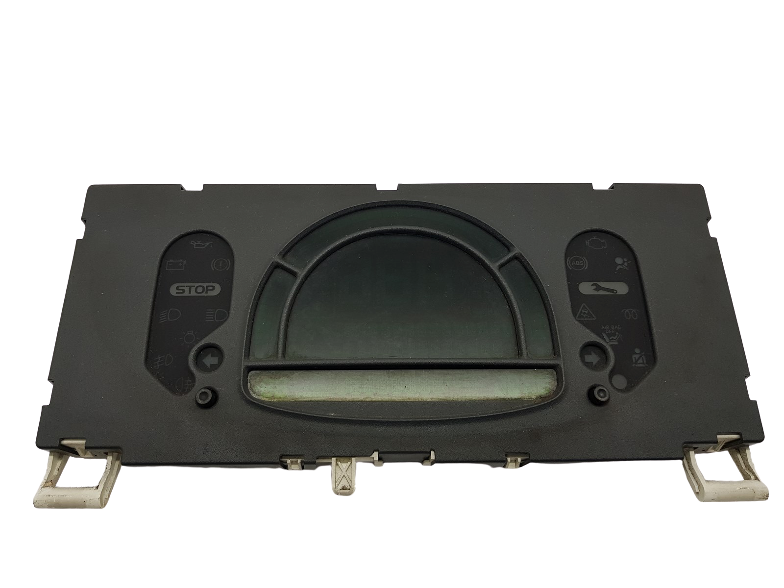 Tachimetro Renault Modus 8200418021 D 27021 main product photo