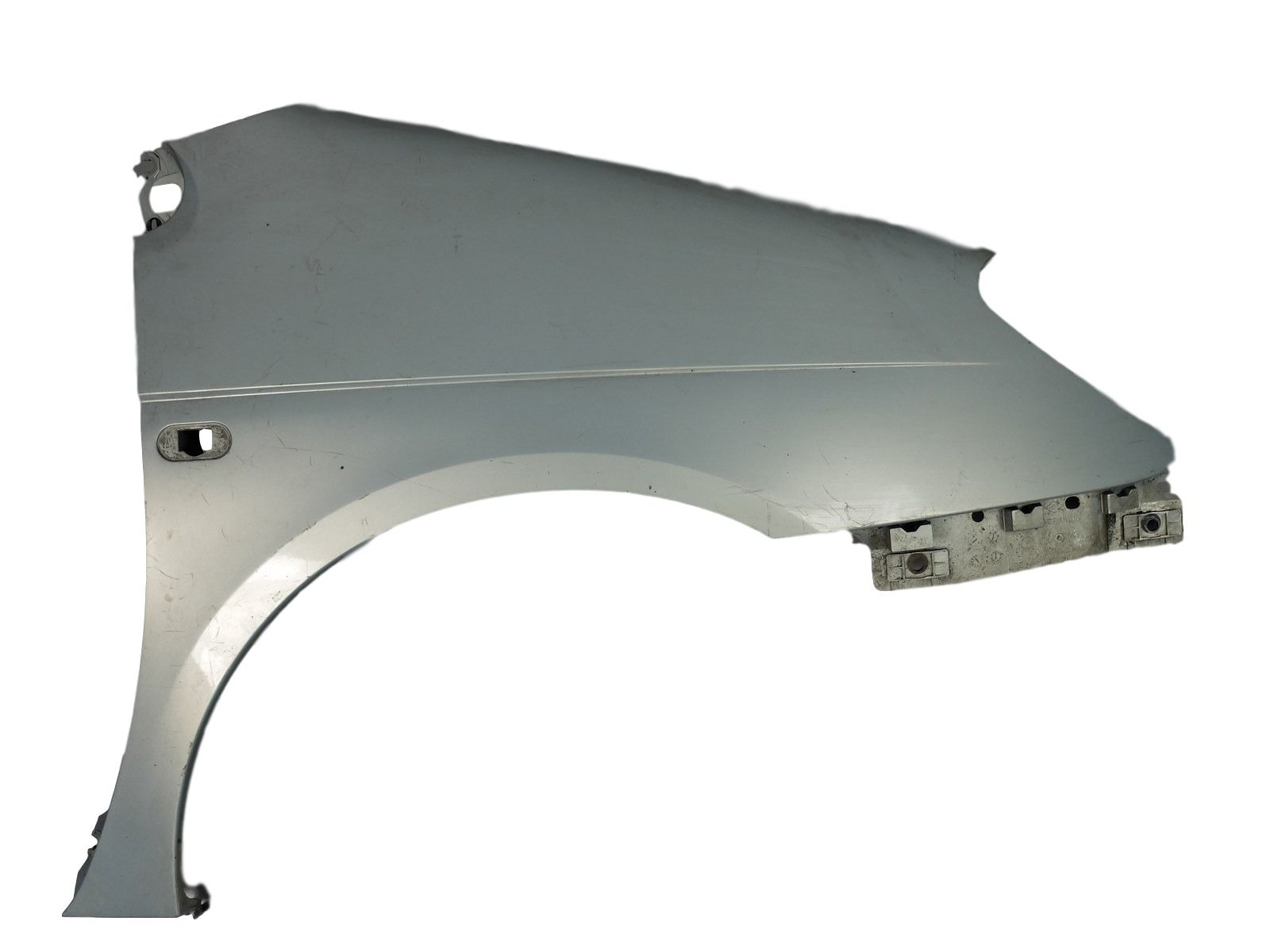 Parafango Destro Anteriore Scenic I 1 Lift 8200151936 99-03 Renault 1116 main product photo