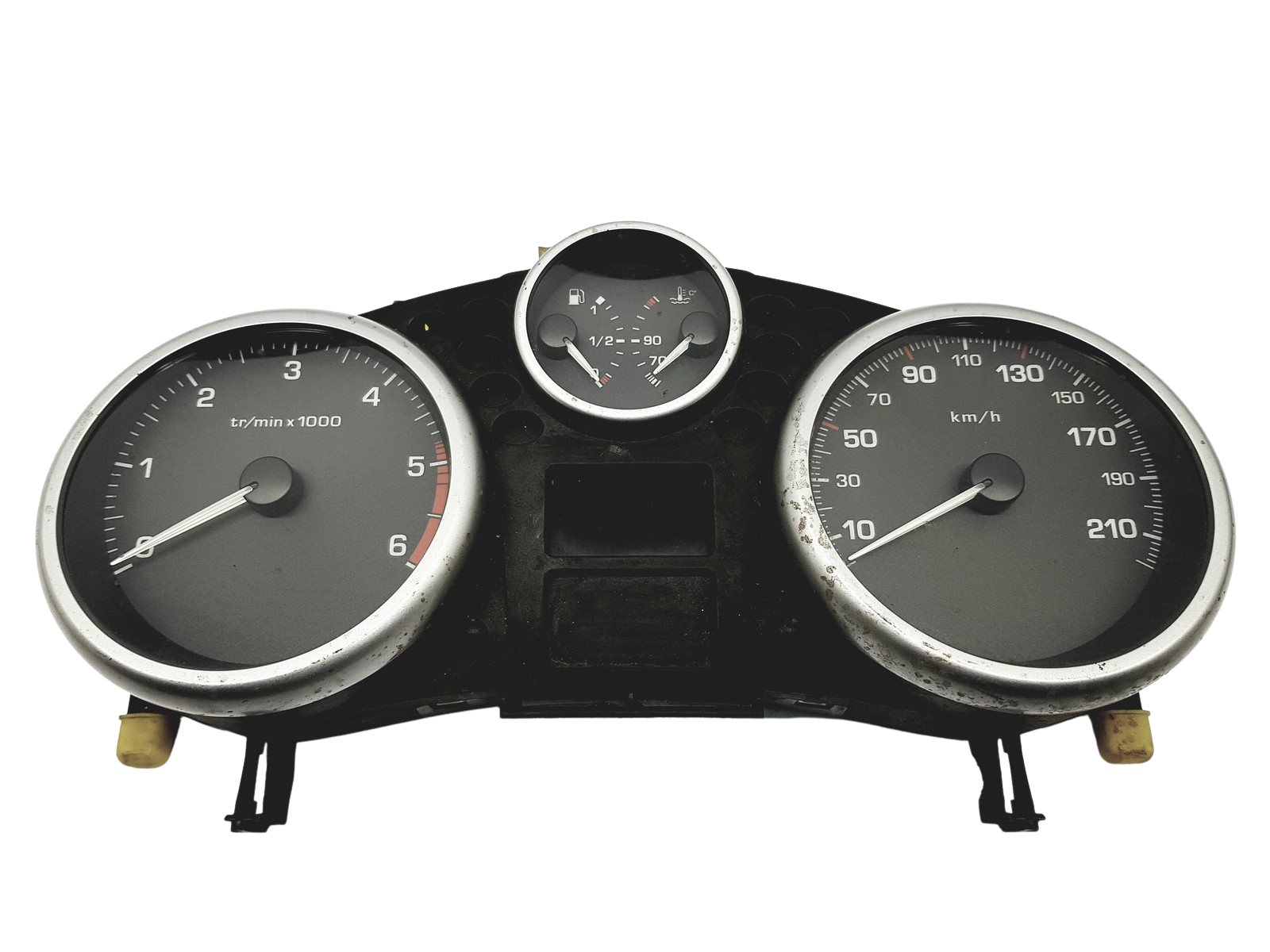 Contagiri Peugeot 207 9662904680 A2C53190339 52913 main product photo