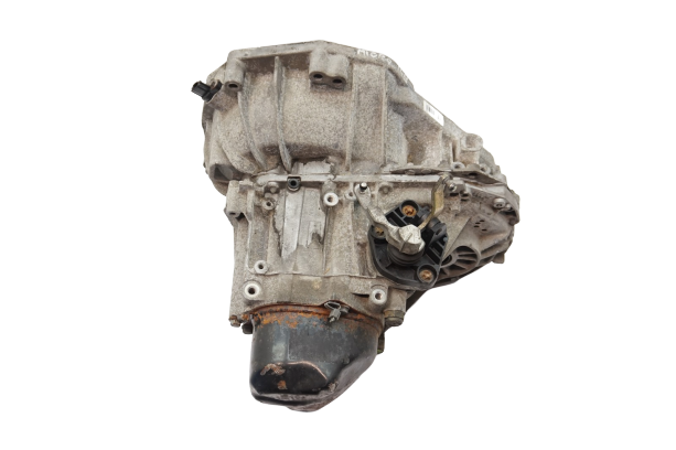 Cambio JH3148 1,4 16v Nissan Micra K12 03- main product photo