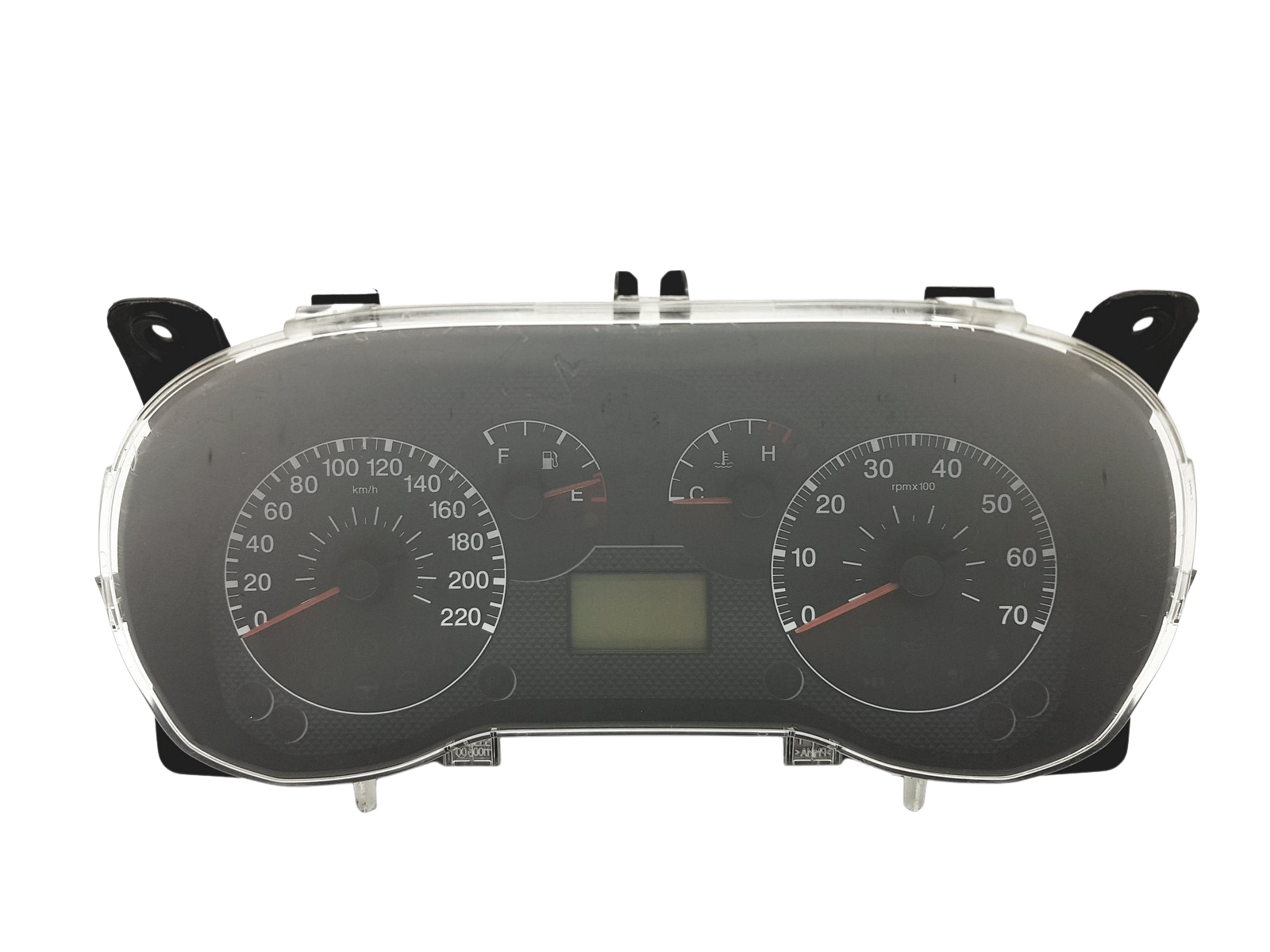 Tachimetro Fiat Grande Punto 51701536 53586 main product photo