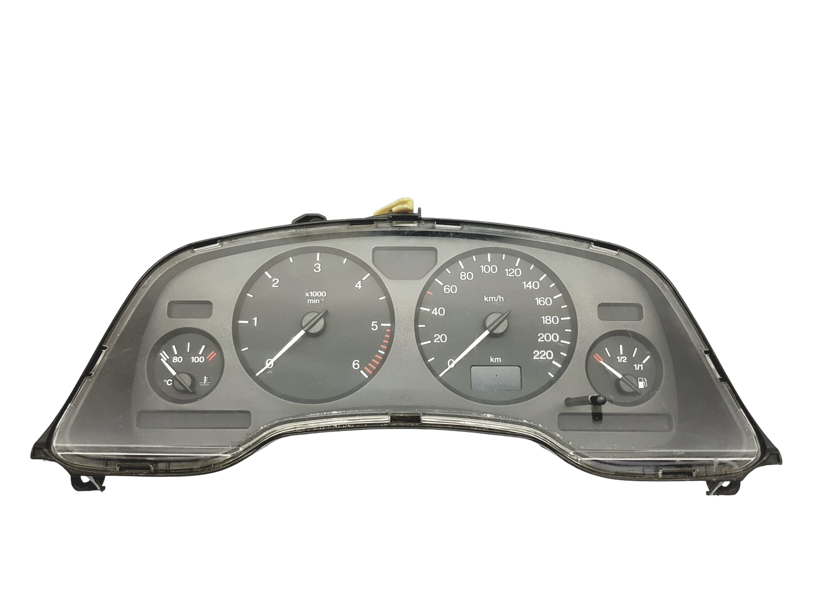 Contagiri Opel Zafira A 09228757EJ 43418 main product photo