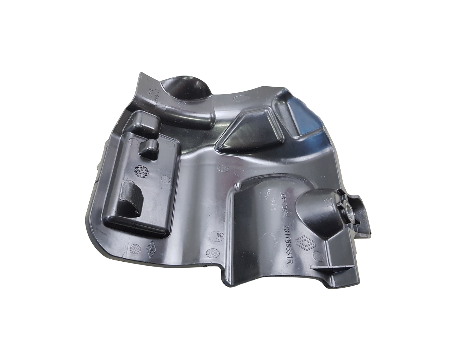 Coprimotore 231768631R 2.0 DCI Renault Nissan 0km main product photo