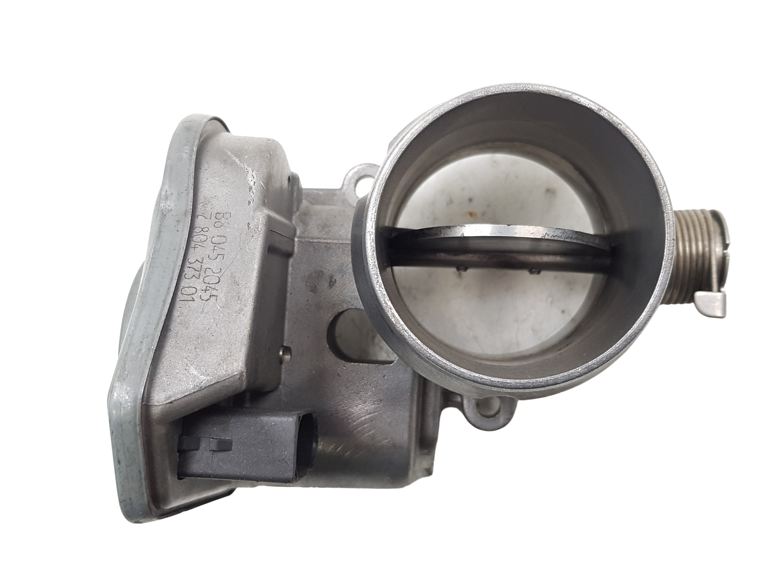 Valvola corpo farfallato BMW 780437301 2.0 D Pierburg 1165 main product photo