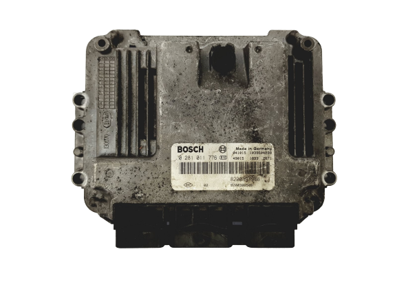 Centralina 0281011776 8200391966 8200386508 Renault Bosch 16439 main product photo