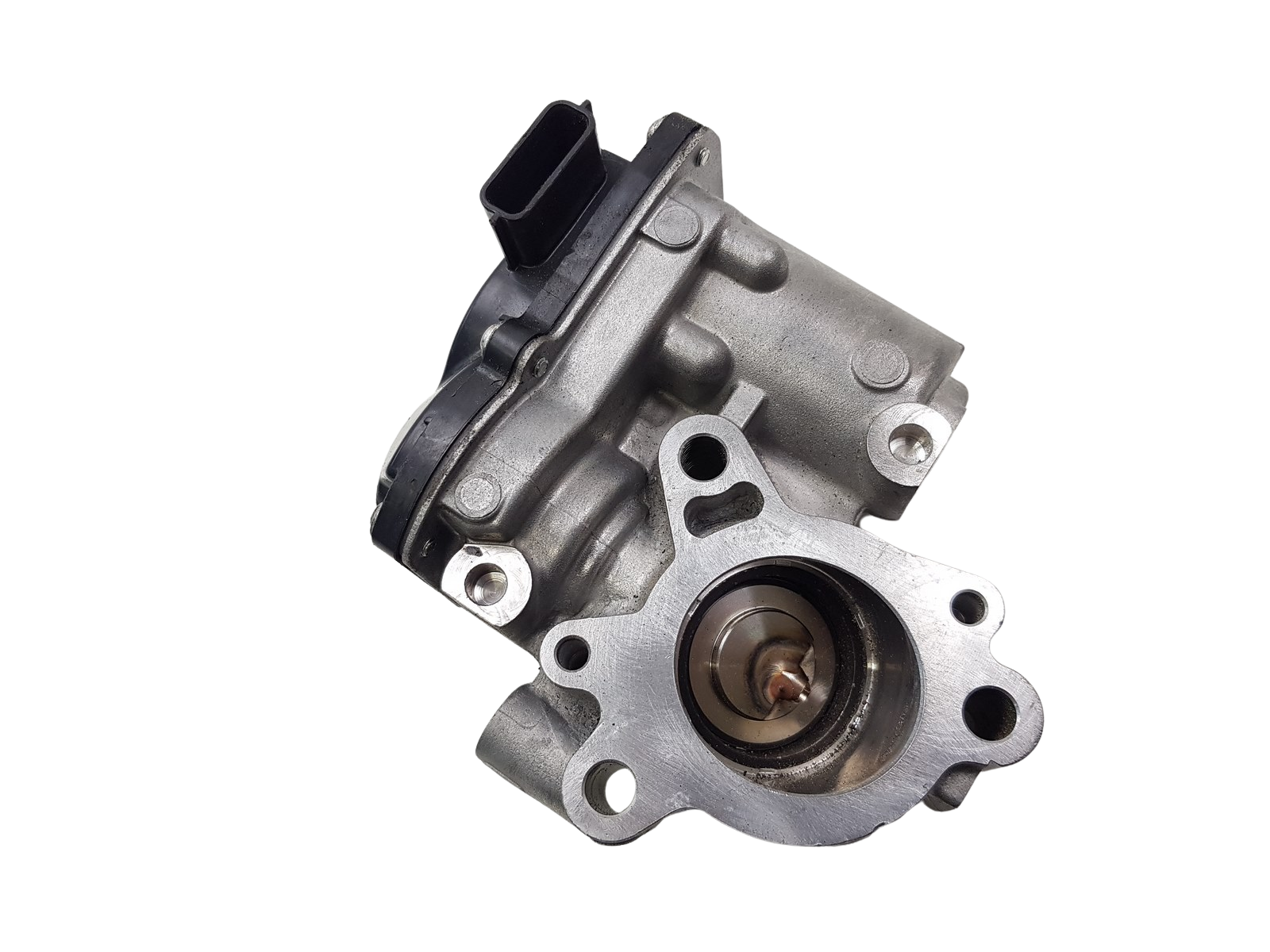 Valvola Egr Renault 147100361R HU150100-0461 Denso 2.0 DCI main product photo