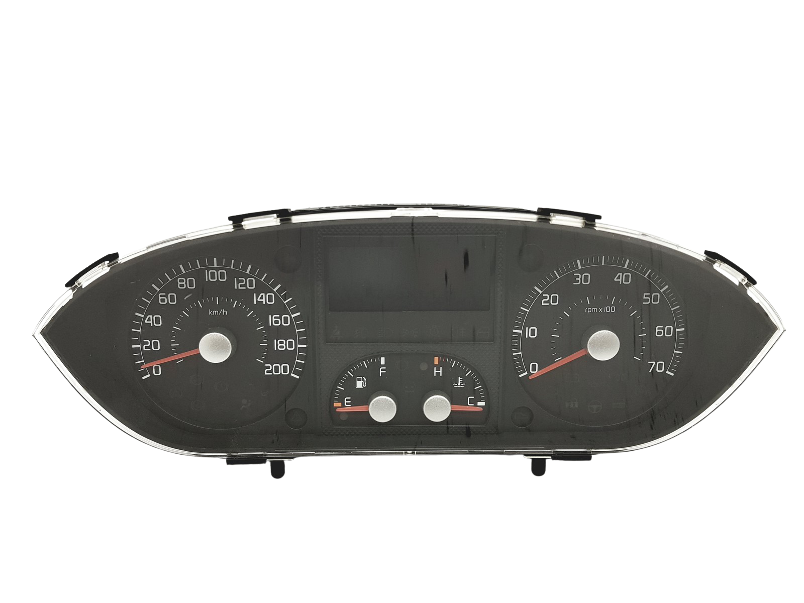 Tachimetro Fiat Idea 735470250 503000686200 37608 main product photo