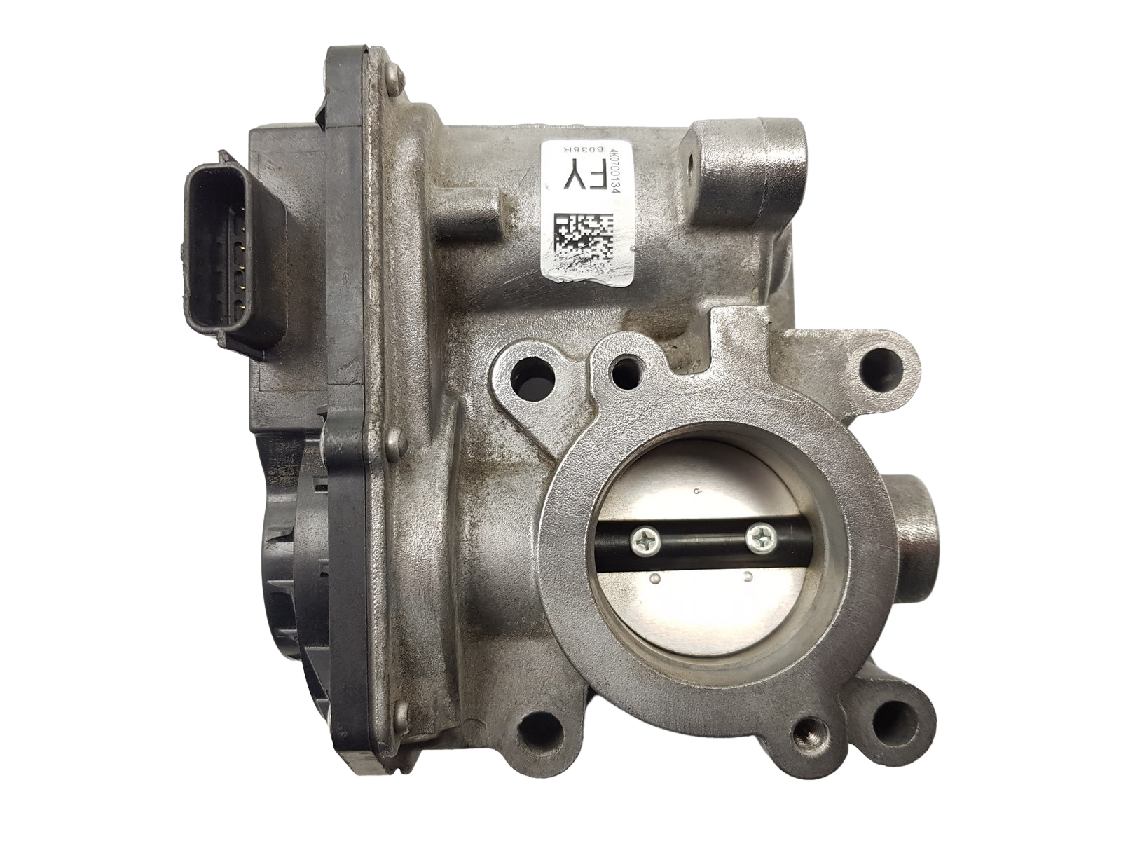 Valvola corpo farfallato Renault 161206038R H8201171233 0.9 1.2 TCE 1163 main product photo