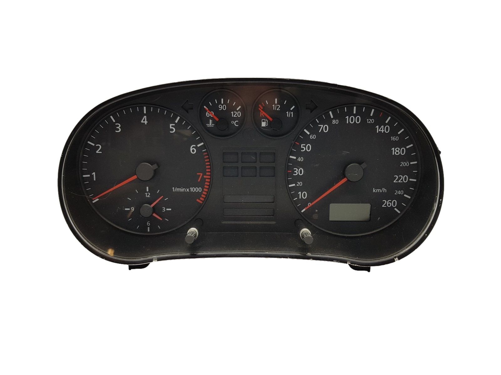 Contagiri Audi A3 8L 8L0919860E 2723 main product photo