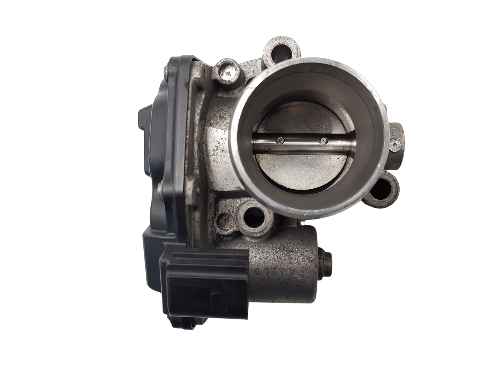 Valvola corpo farfallato Ford CM5G-9F991-FC 1.0 EcoBoost FoMoCo 2986 main product photo