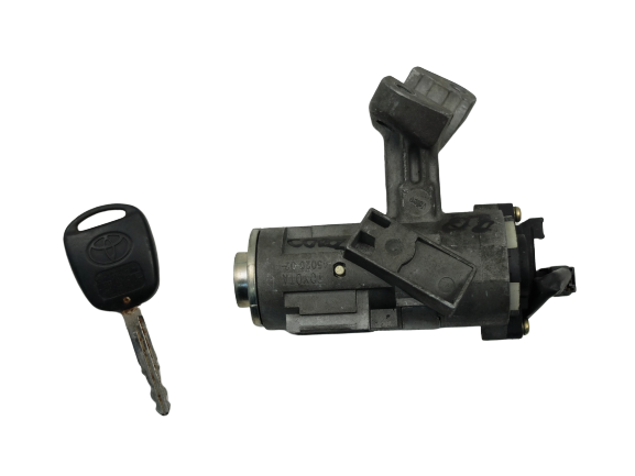 Blocchetto Accensione Toyota Corolla E12 45020-02-4 Valeo 1595 main product photo