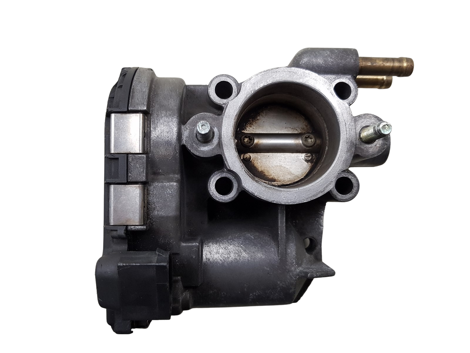 Valvola corpo farfallato Opel 9157512 0280750044 1.0 1.2 3032 main product photo