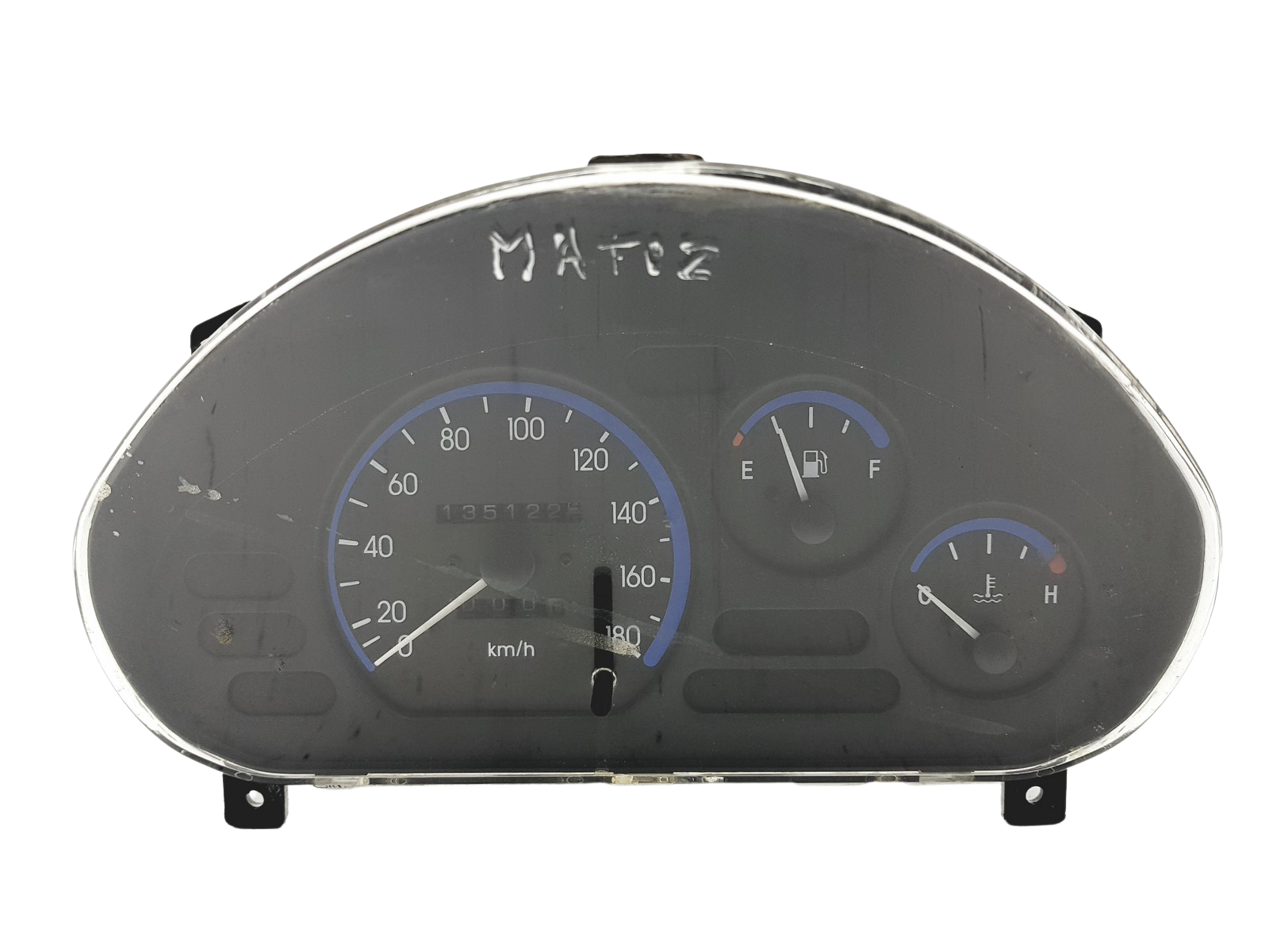 Tachimetro Daewoo Matiz 96527397 48432 main product photo