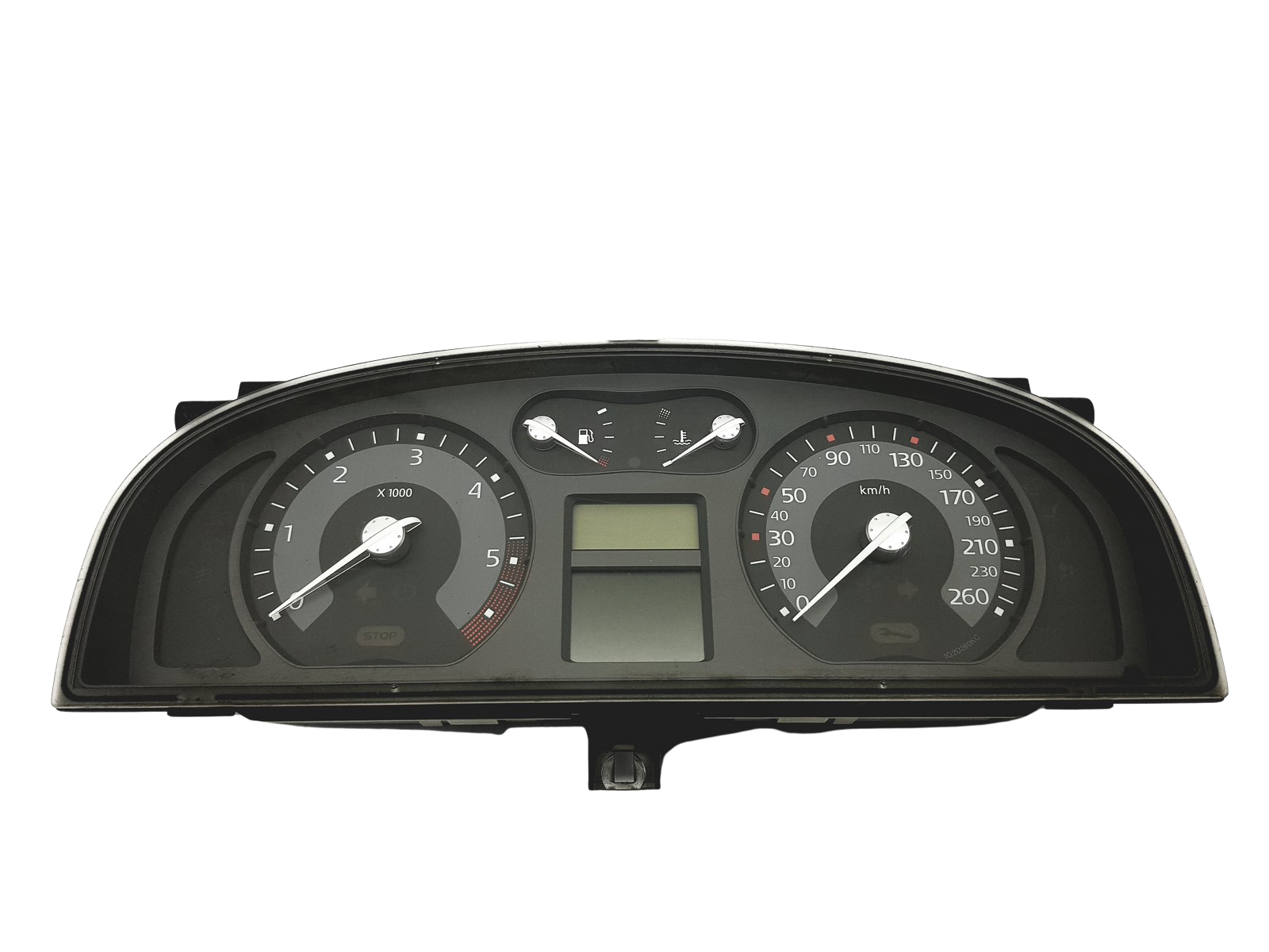 Contagiri Renault Laguna 2 8200291330 51509 main product photo