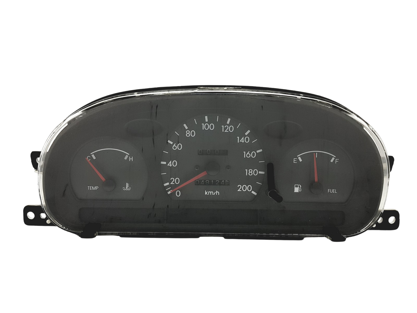 Tachimetro Hyundai Accent 94006-22000 50709 main product photo