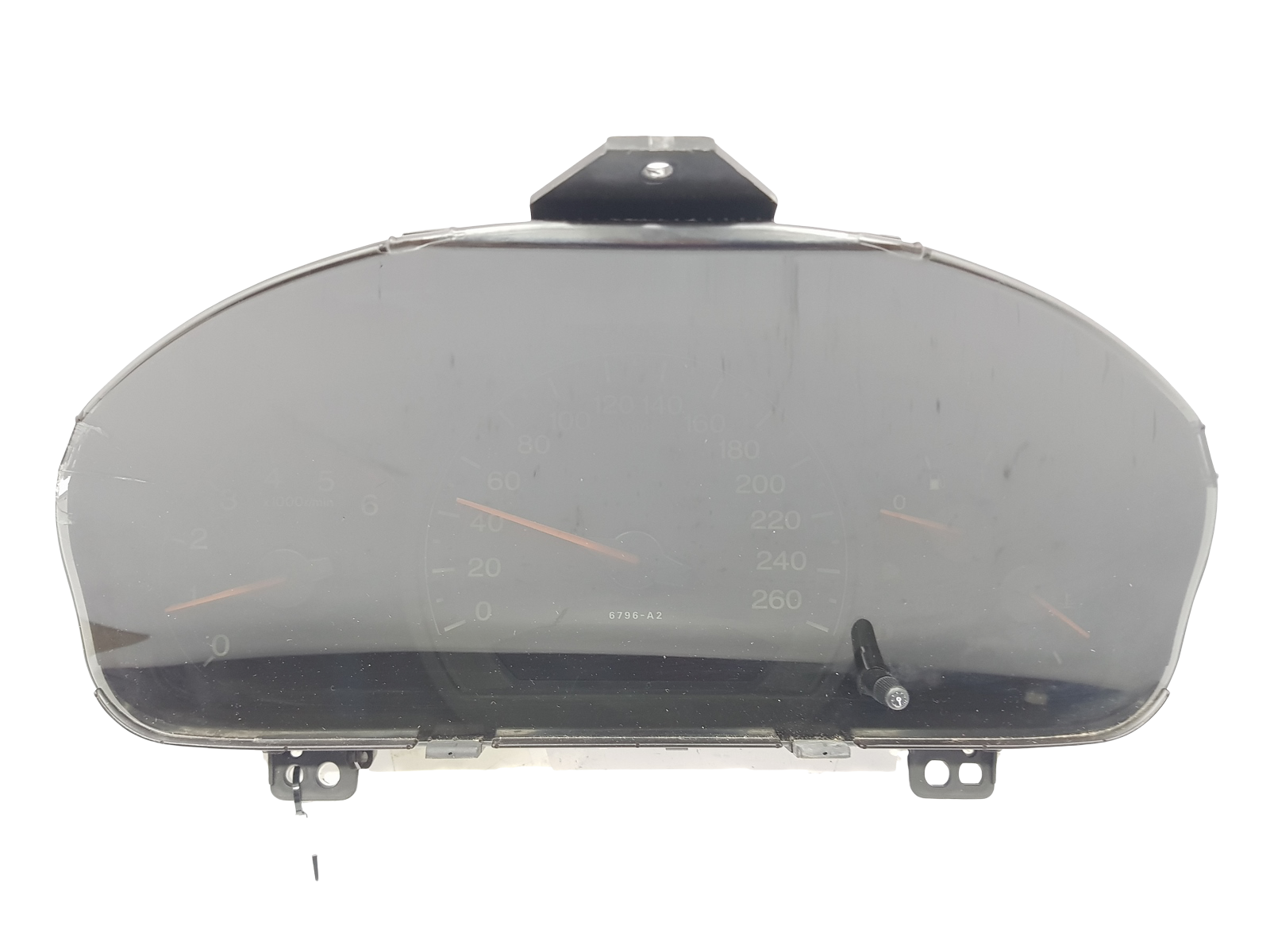 Tachimetro Honda Accord 78100-G100 HR0354-205 main product photo