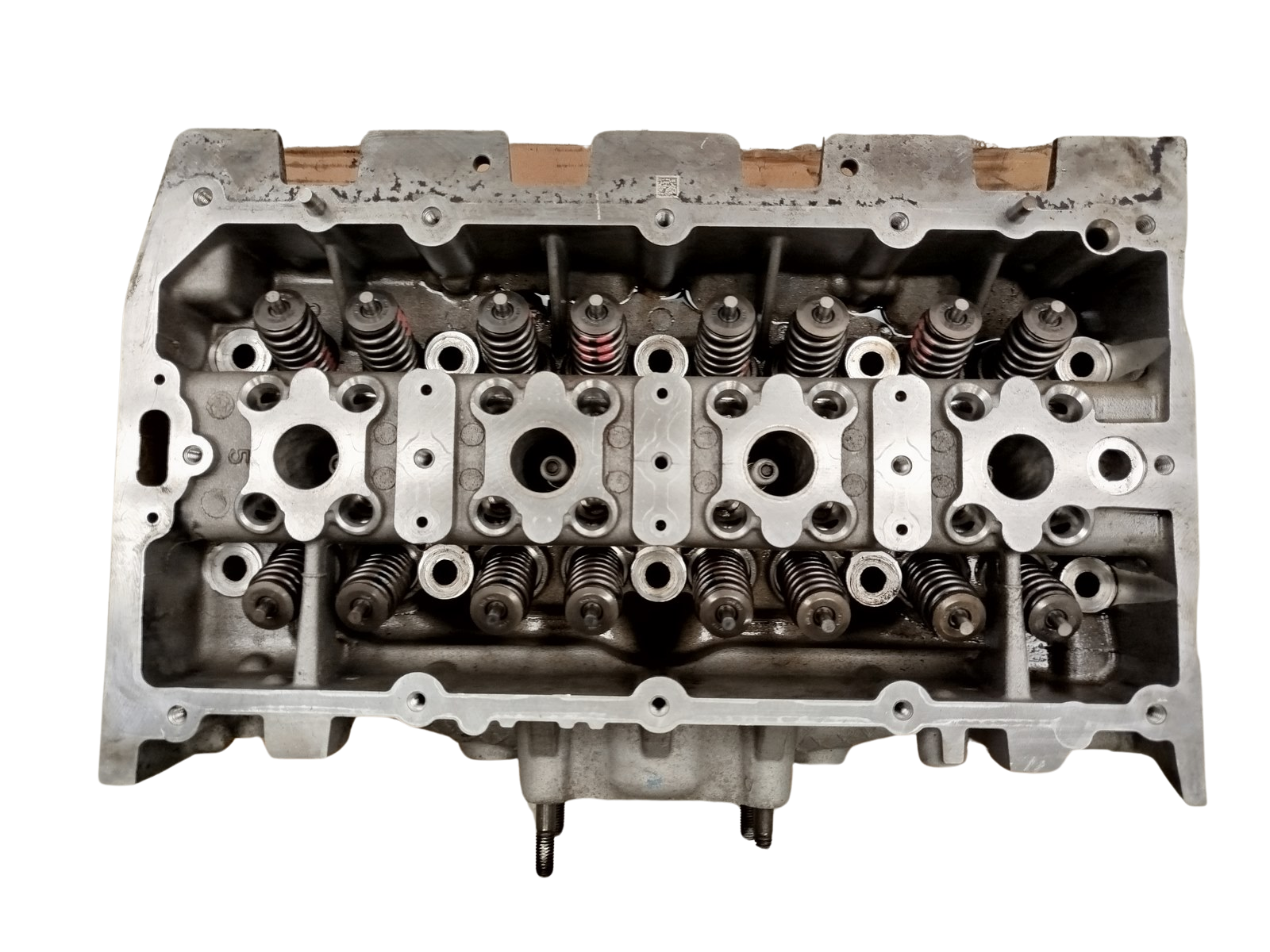Testata cilindri VWAG 04E103404H 1.4 TSI 5 main product photo