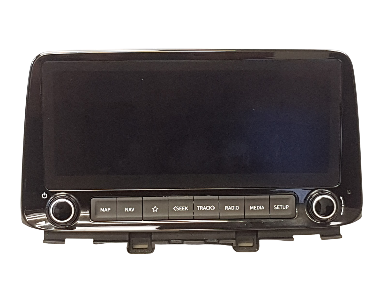 Navigazione Radio Hyundai Kona 96560-CM100TMT IAH143308LH main product photo