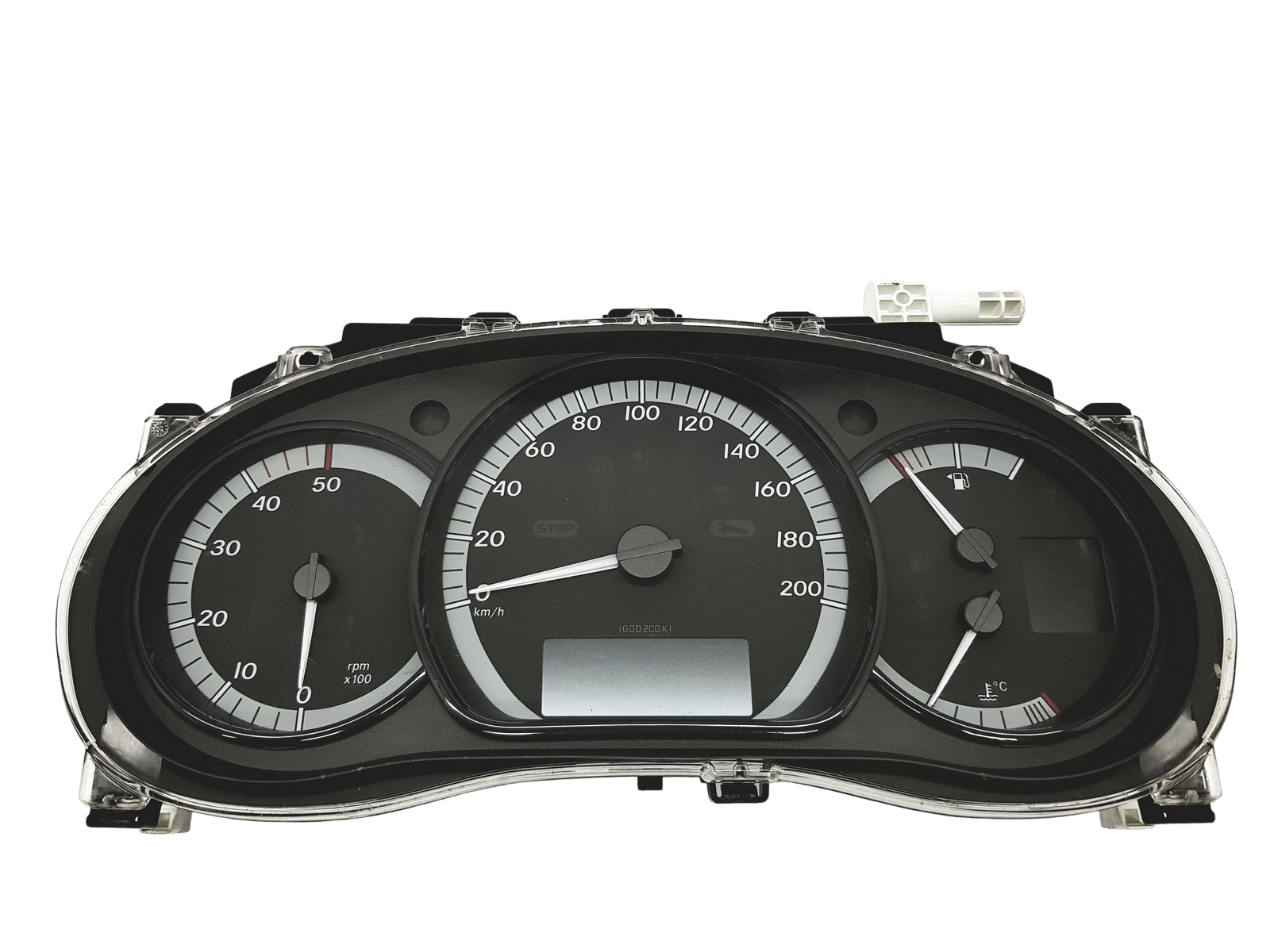 Contagiri Mercedes Citan 248101865R Johnson 32055 main product photo