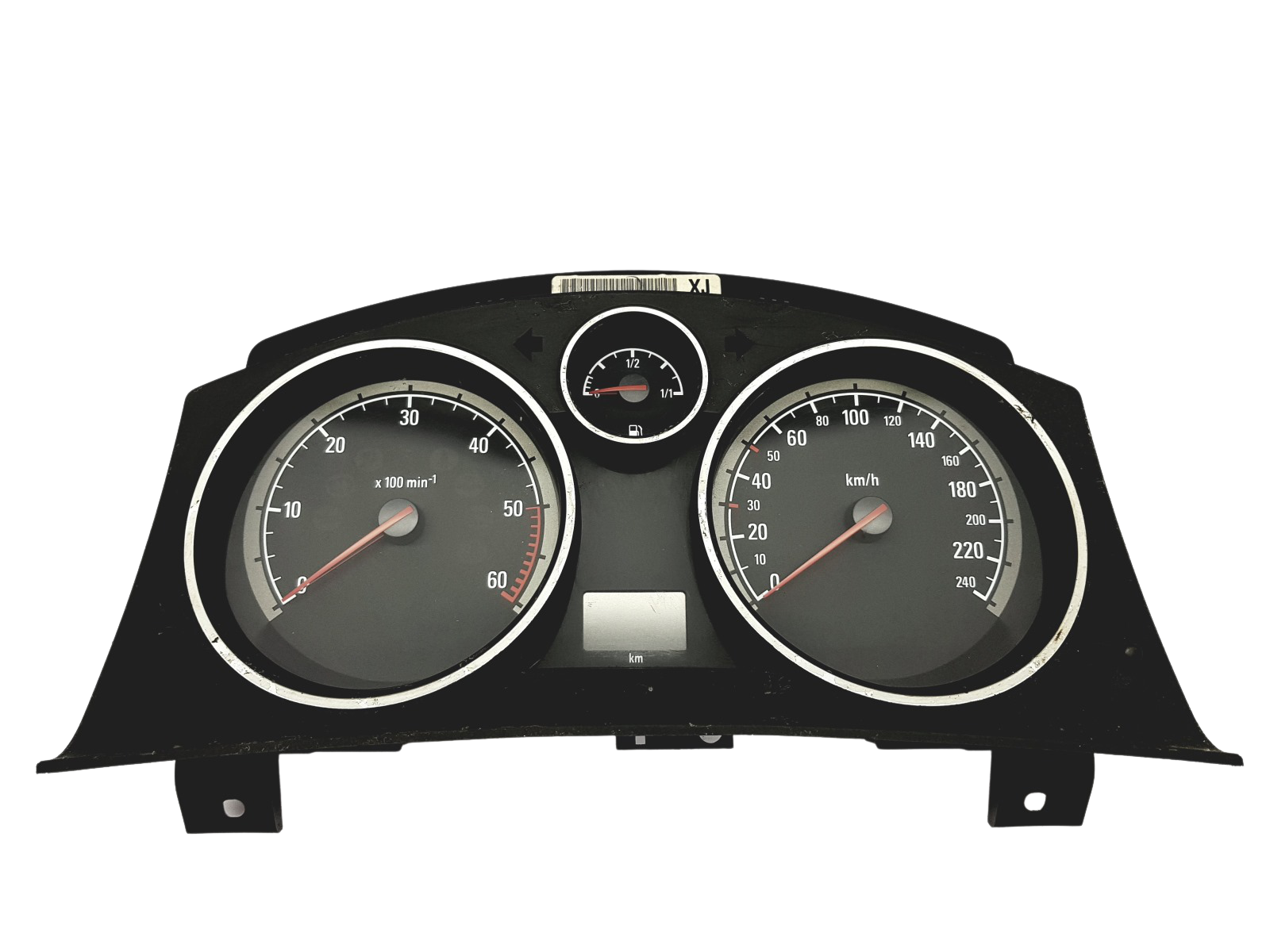 Contagiri Opel 13225988XJ Astra H GTC 42336 main product photo