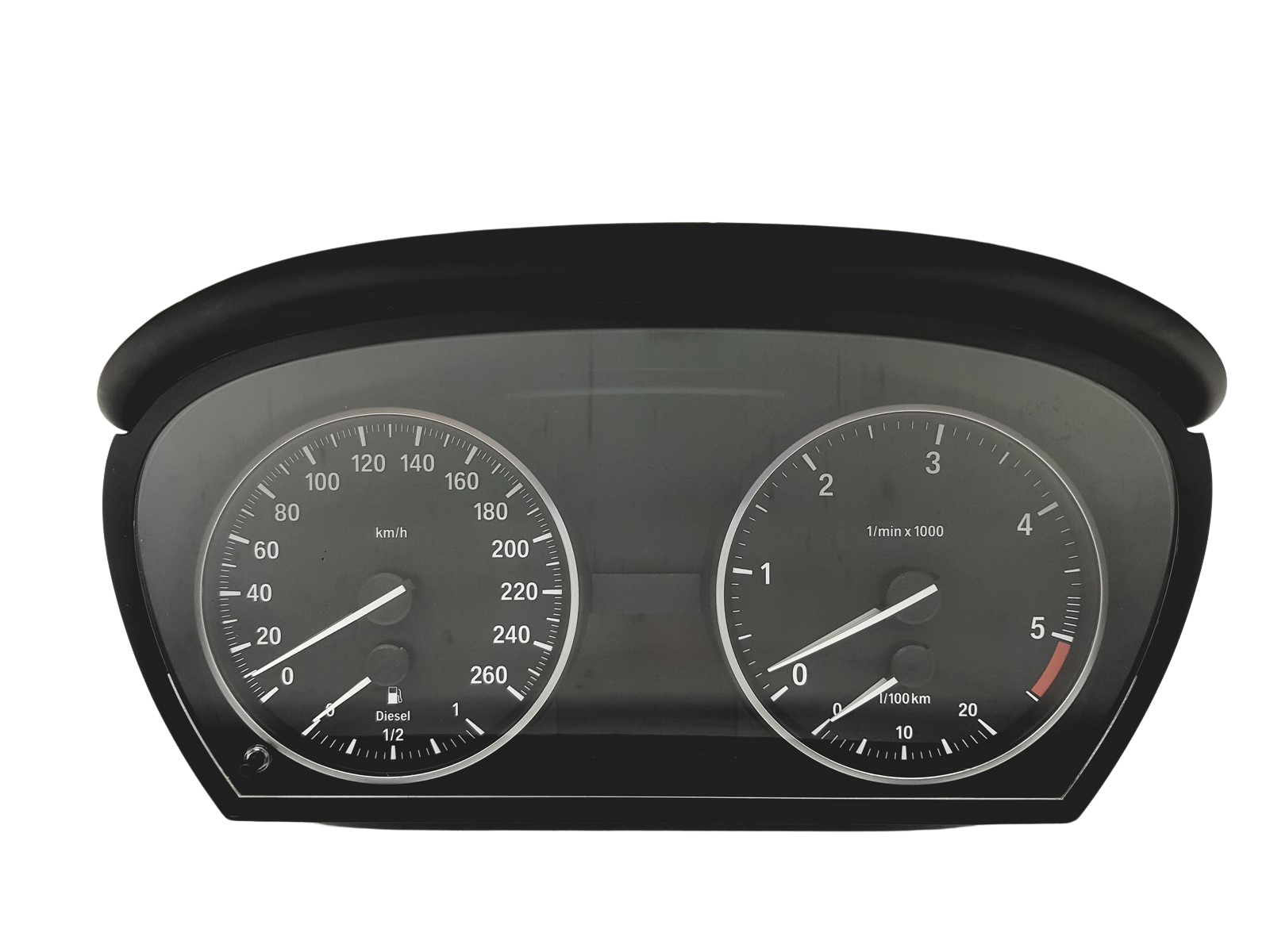 Contagiri BMW 3 E90 E91 9220963-01 14369510 VDO 52537 main product photo