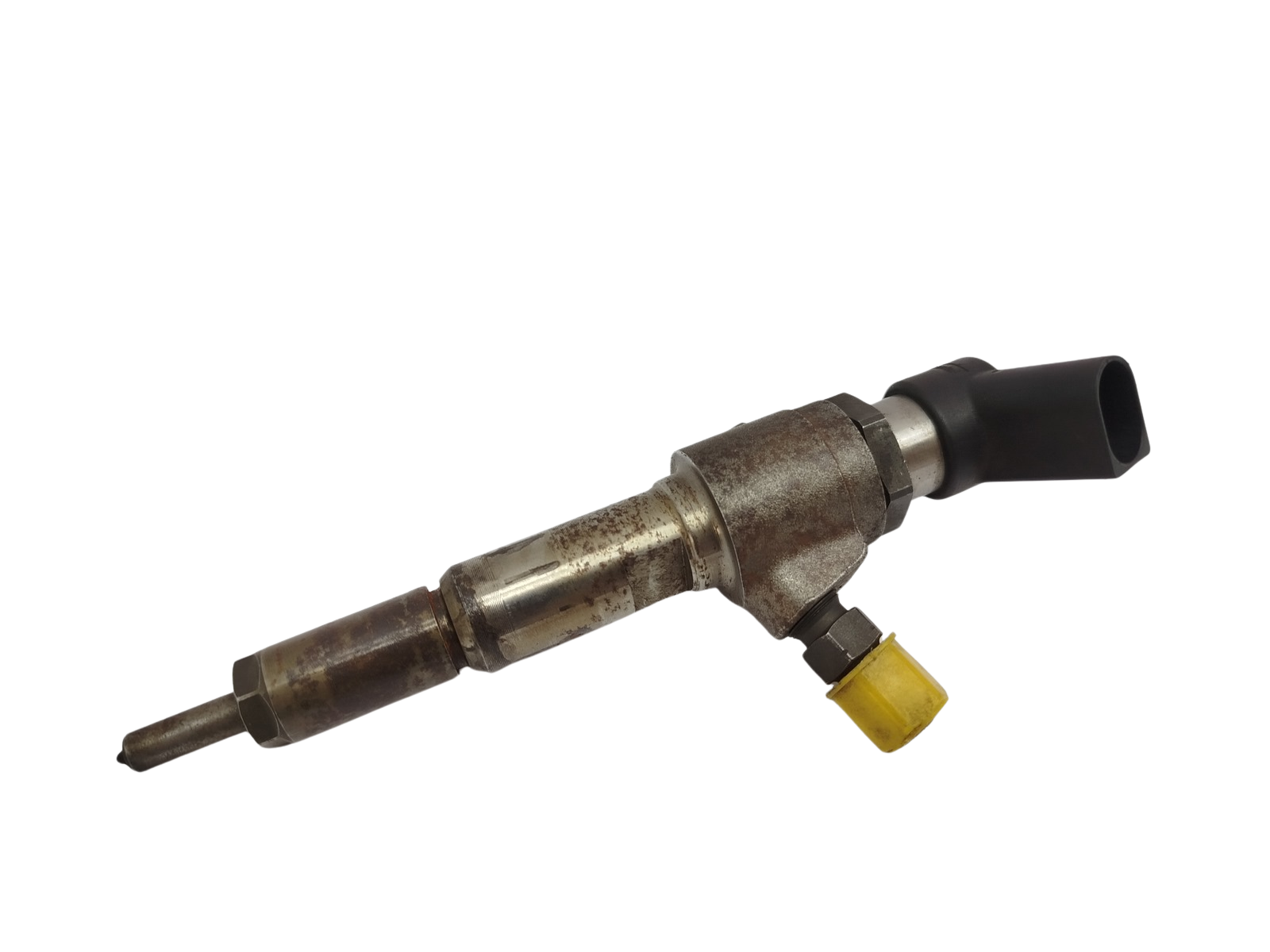 Iniettore carburante 9674973080 50274V05 1.6 hdi PSA Ford Volvo Continental main product photo