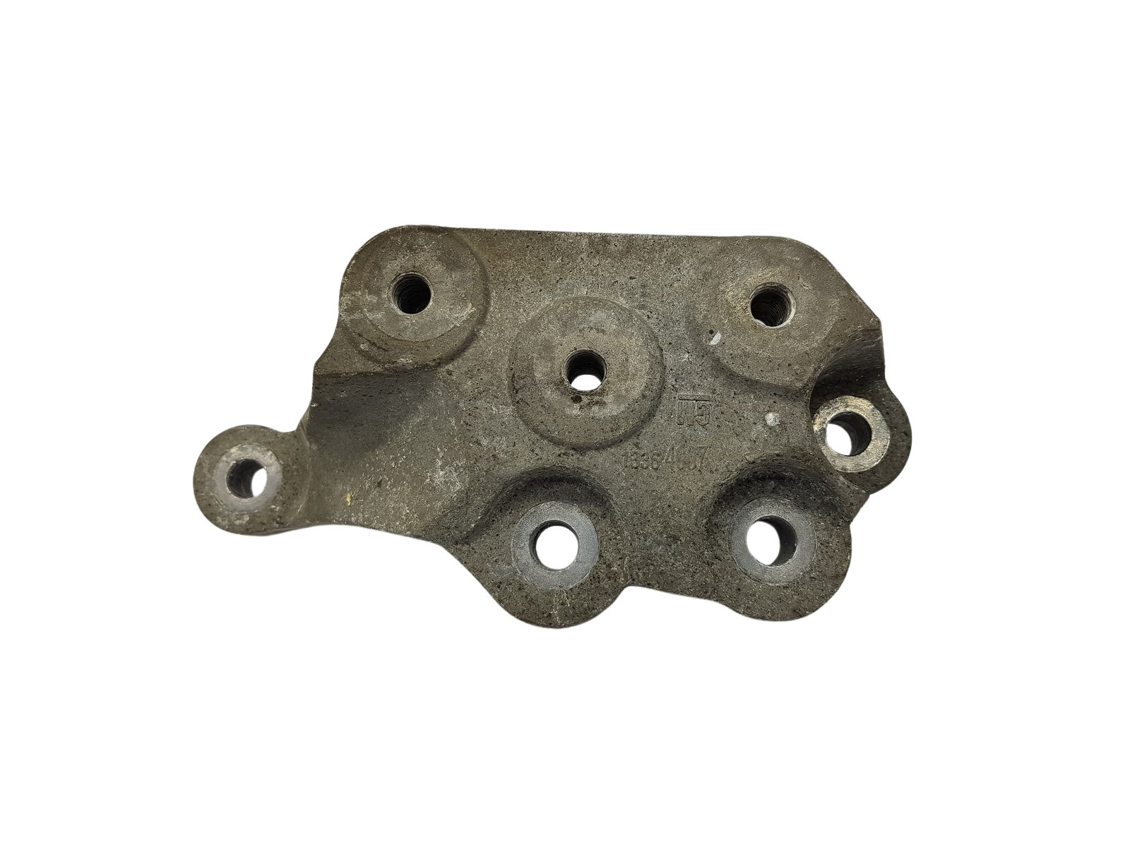 Supporto, Staffa Skrzyni 13364007 Opel Astra K main product photo