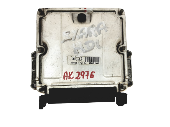 Centralina 0281010550 9641608480 28FM0000 PSA Bosch 19017 main product photo