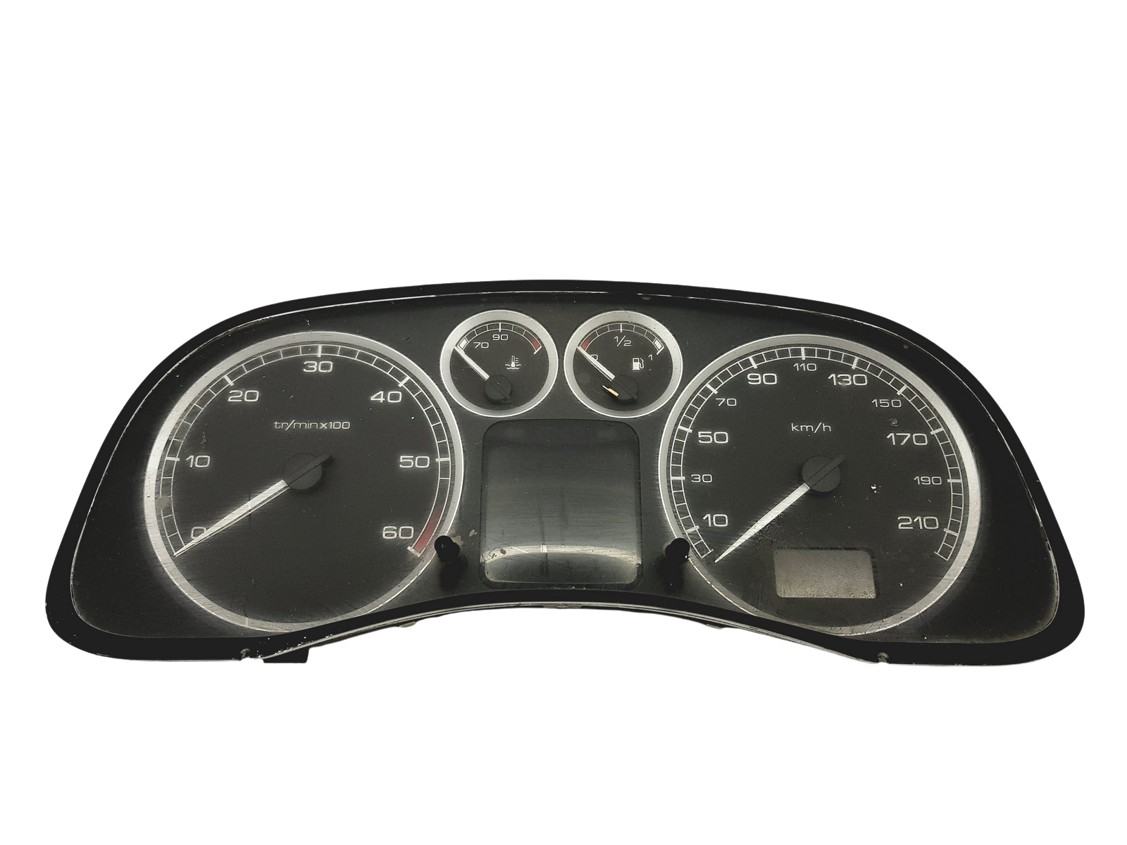 Contagiri Peugeot 307 9647538480 A01 40865 main product photo