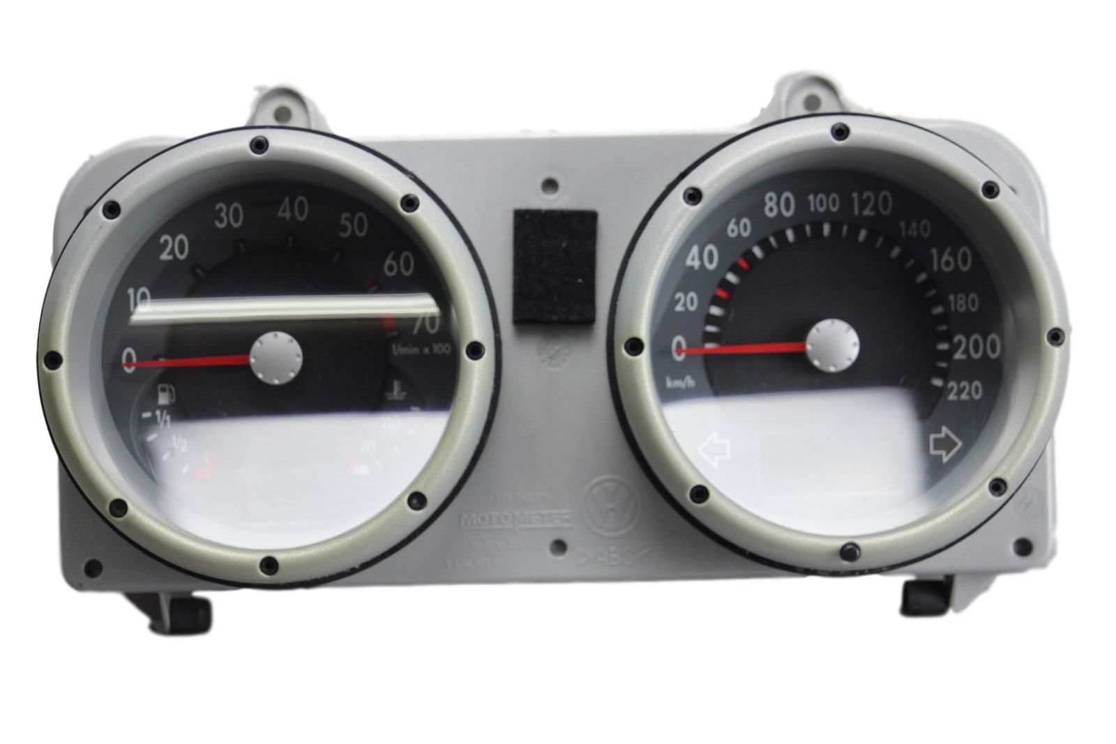 Timer per il conto alla rovescia Volkswagen Lupo 6X0920801A Benz main product photo