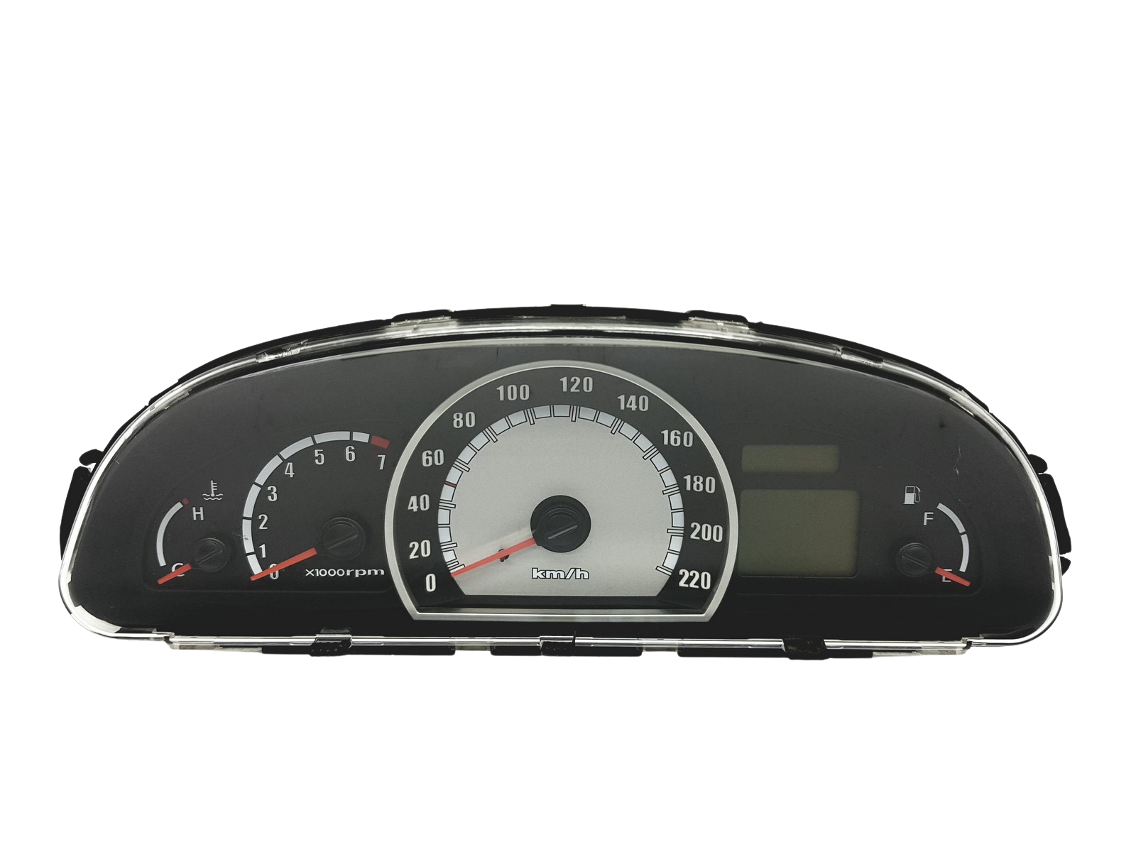 Tachimetro Hyundai Matrix 94003-17340 2005-17700H 55672 main product photo