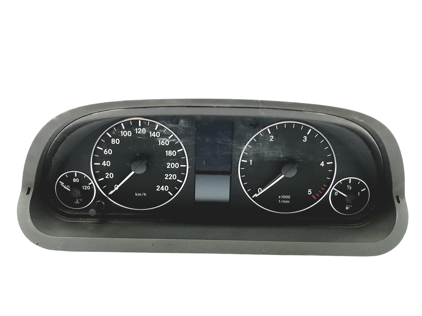 Contagiri Mercedes A W169 A1694400811 0263643406 29085 main product photo