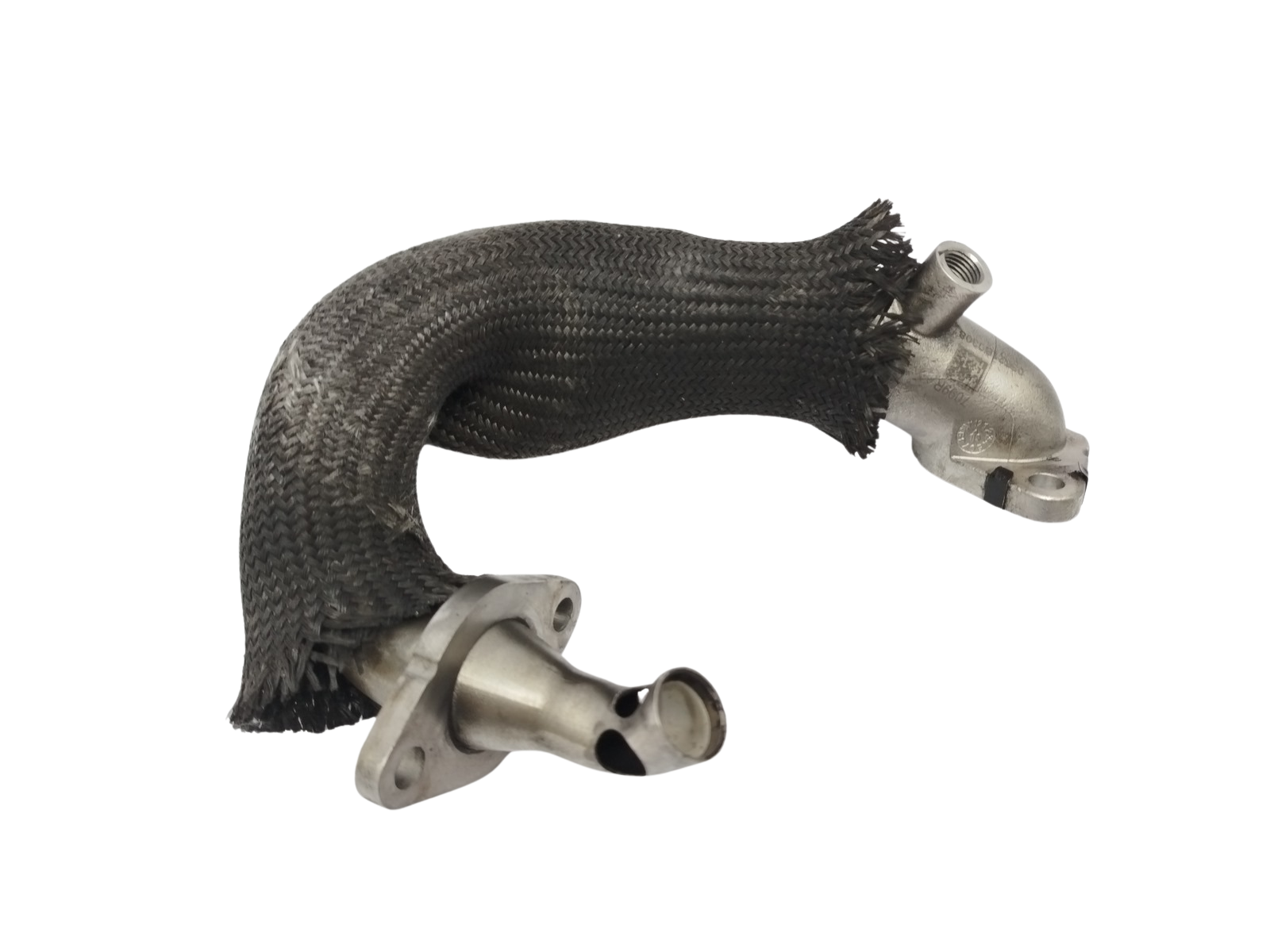 Tubo Egr 147137099R 19721A0489 2.3 dCi Renault Master 3 main product photo