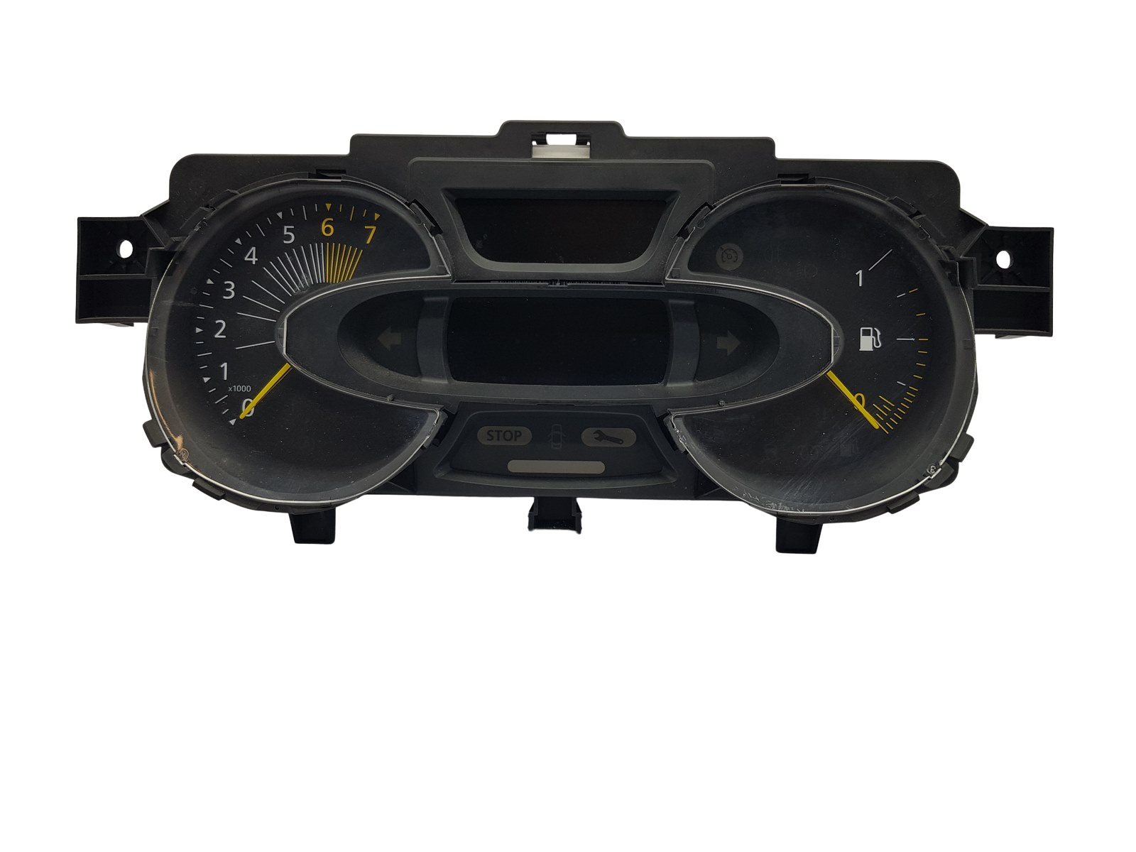 Contagiri Renault Captur 248108995R VPFRRF-10849-MC main product photo