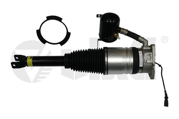 Ammortizzatore Posteriore Sinistro 46160000301 4E0616001N Audi A8 Vika main product photo