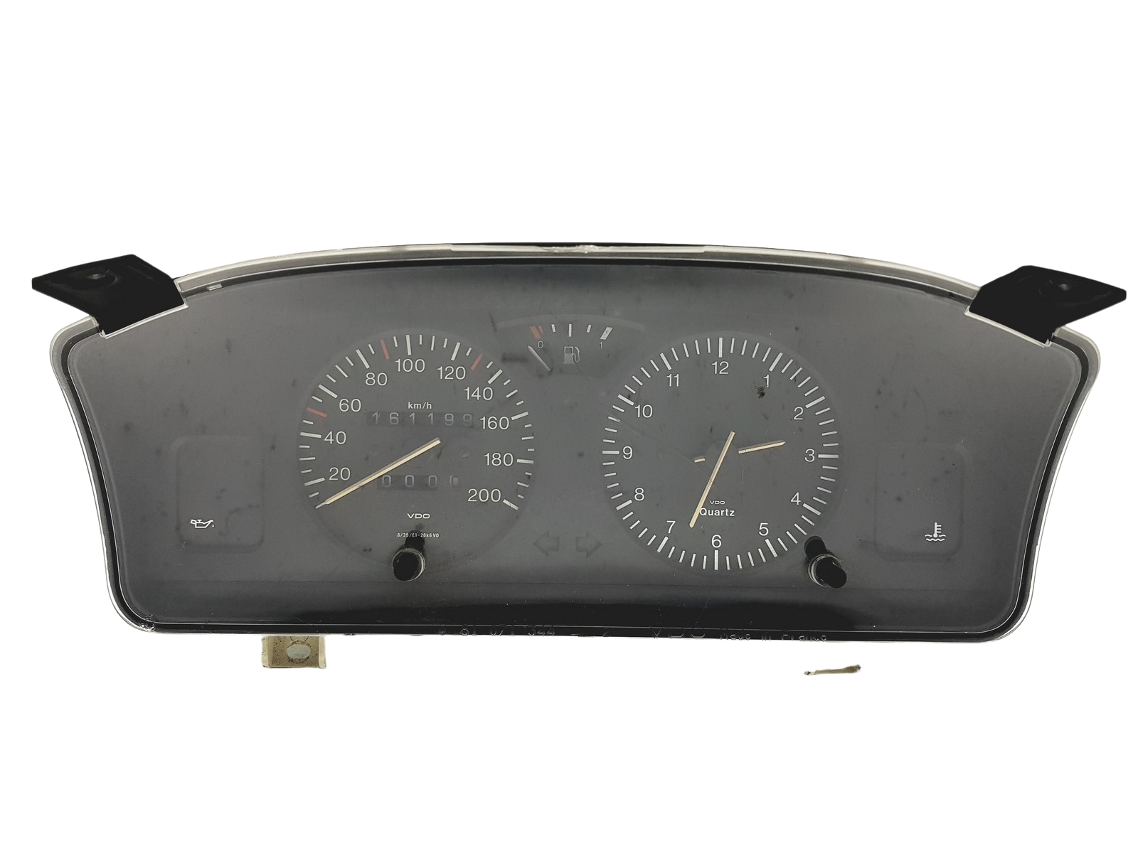 Tachimetro Citroen ZX 9602824980 49749 main product photo