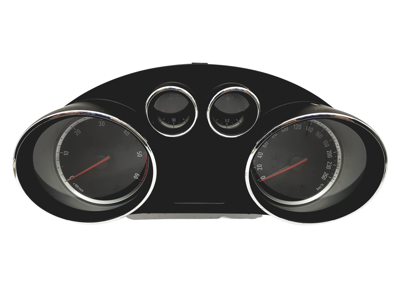 Contagiri Opel Insignia A 20970768 365903926 GM main product photo