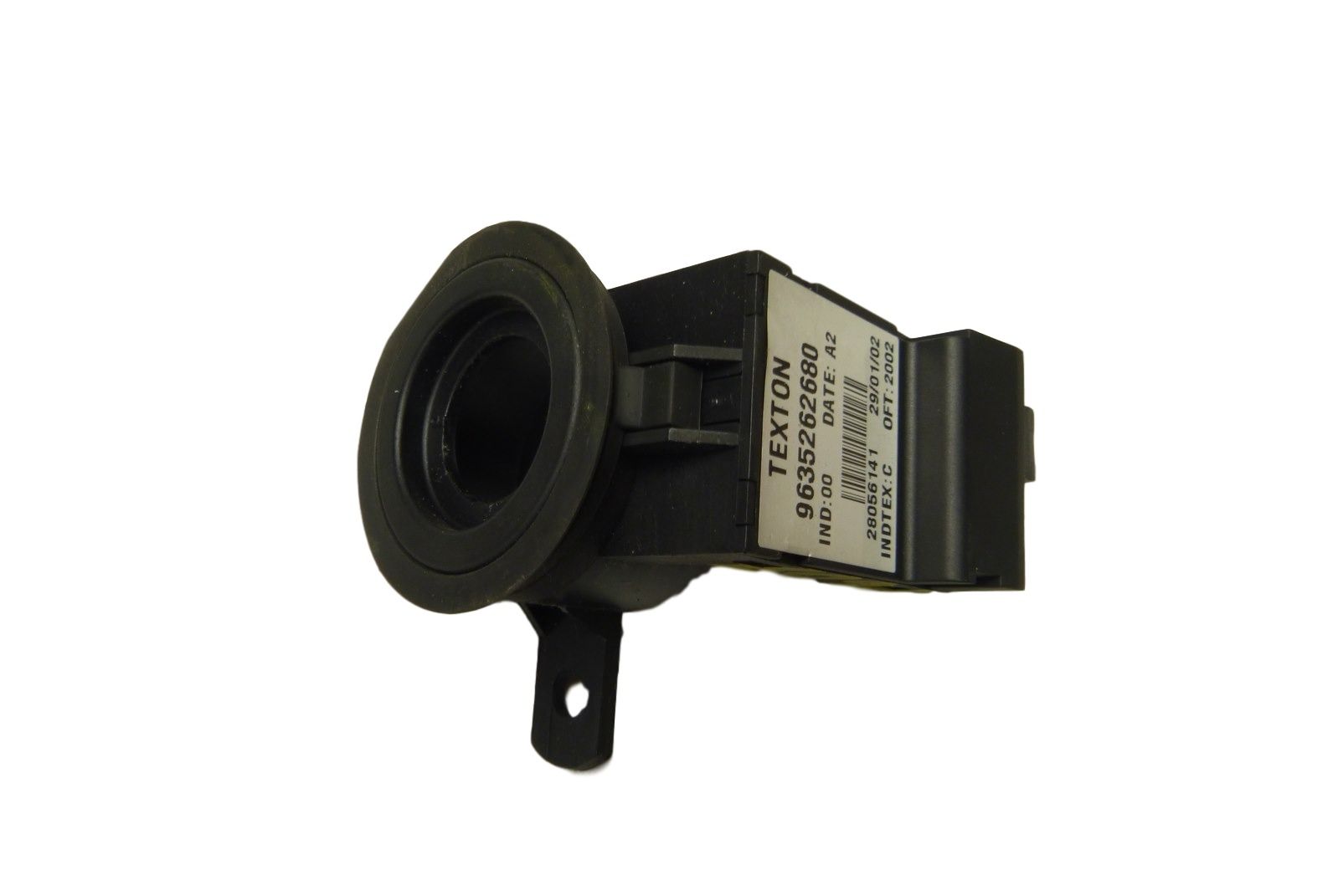 Modulo Cewka Immobilizera 9635262680 Peugeot 607 main product photo