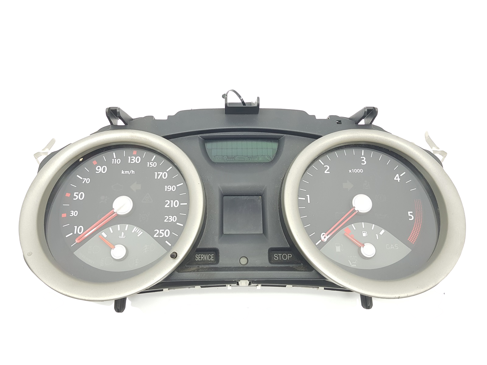 Contagiri Renault Megane 2 8200399700 B 25977 main product photo