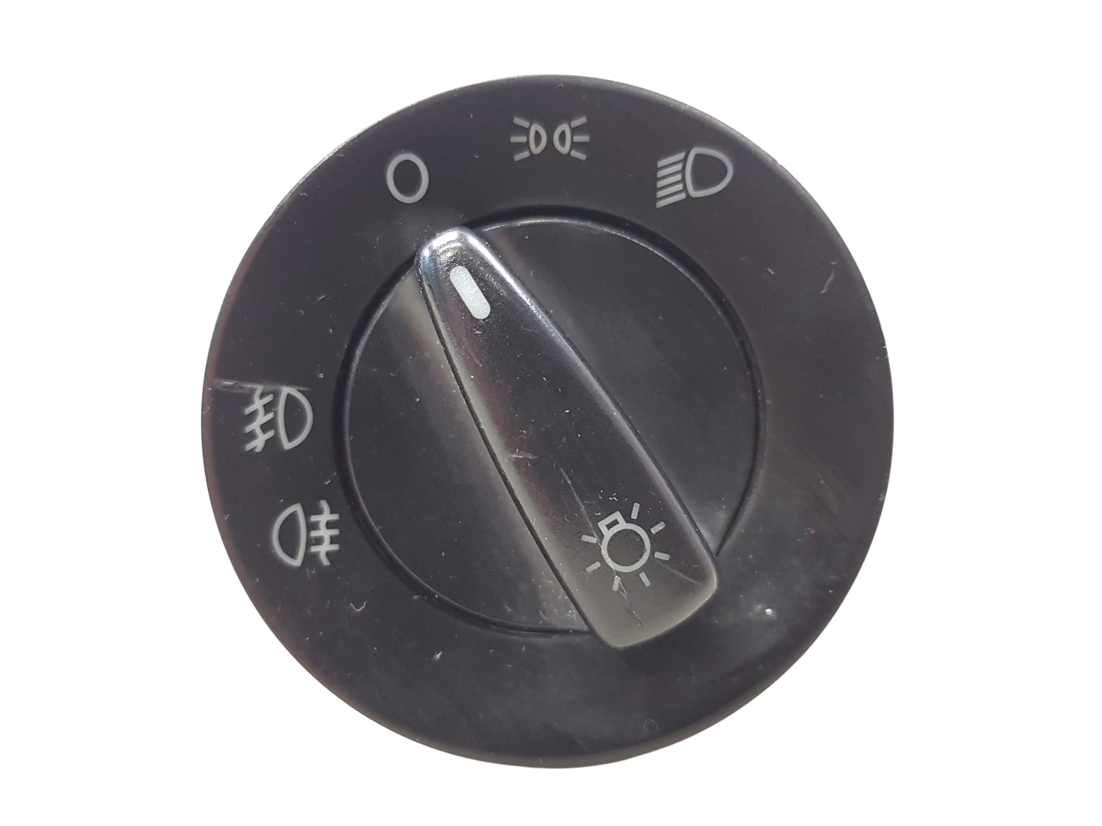 Interruttore luci Volkswagen VWAG 1C0941531A 2 main product photo