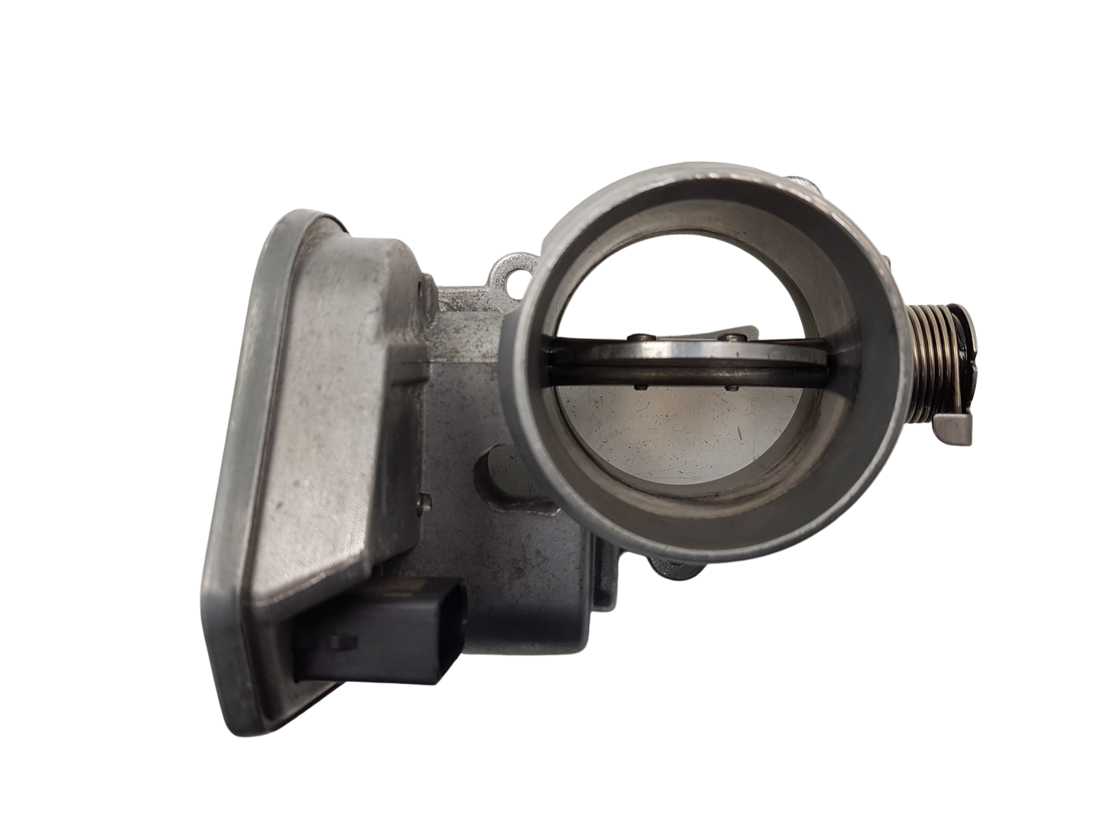 Valvola corpo farfallato BMW 780437302 Pierburg 2270 main product photo