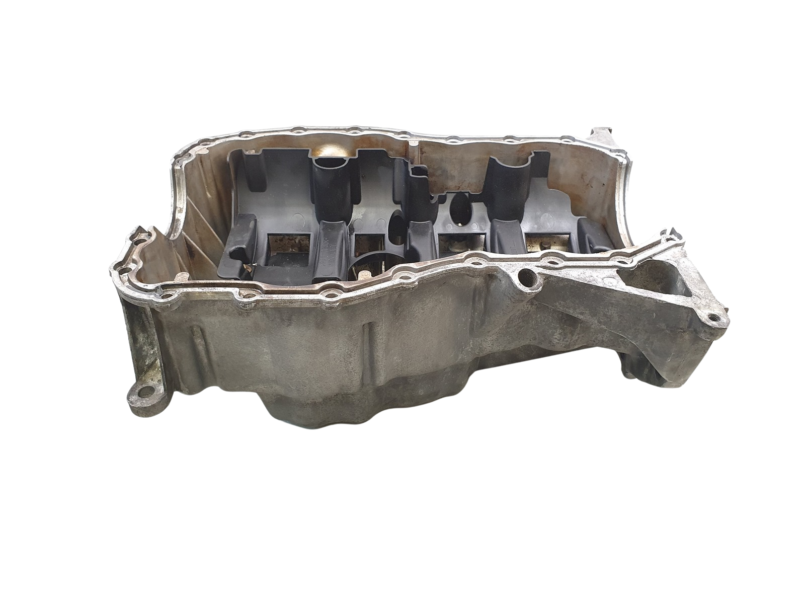 Coppa Olio 961819 8201719715 1.4 1.6 16v 1.5 DCI Renault Dacia main product photo