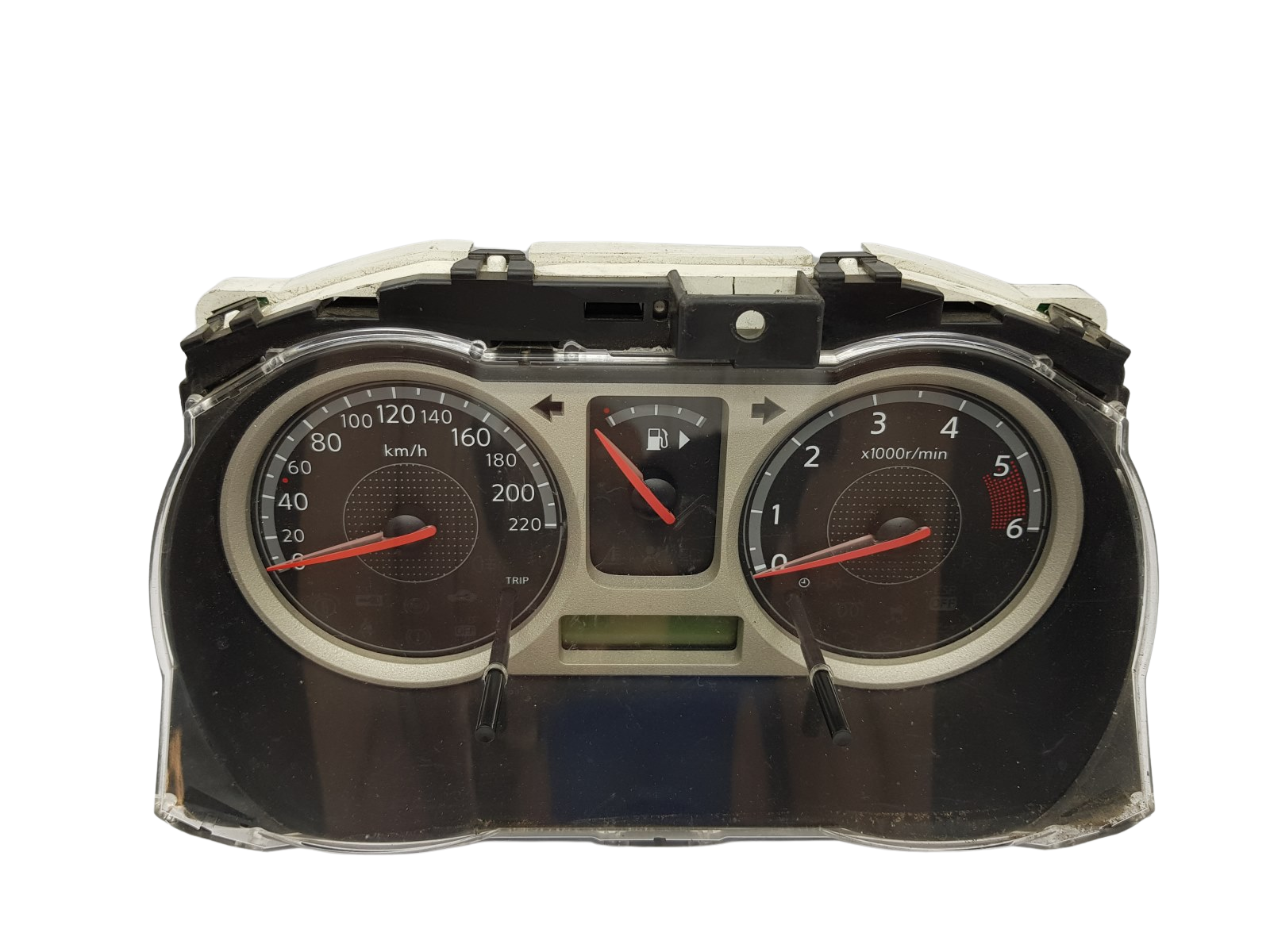Contagiri Nissan Note 9U30D 1124 main product photo